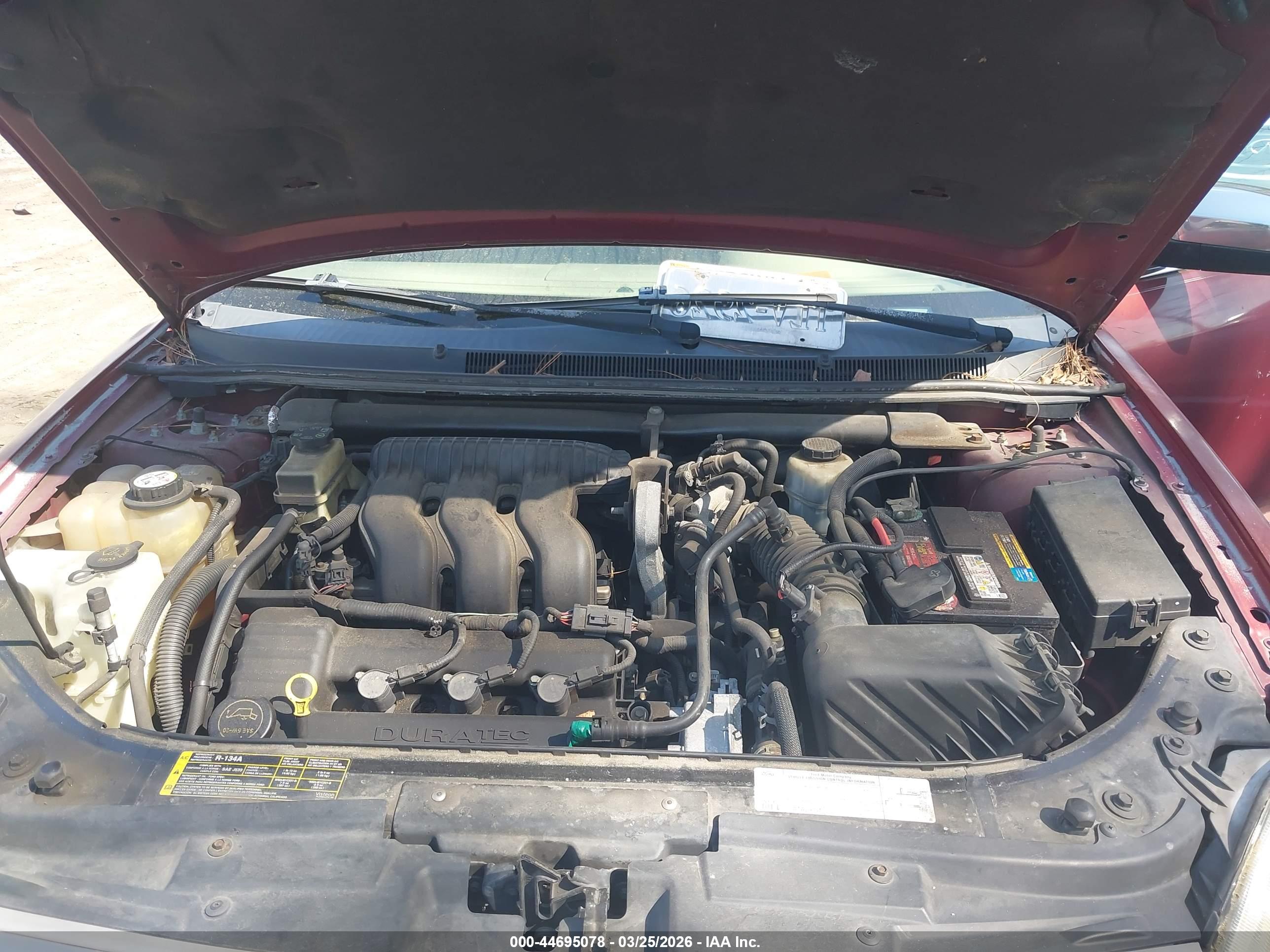 FORD FIVE image 10