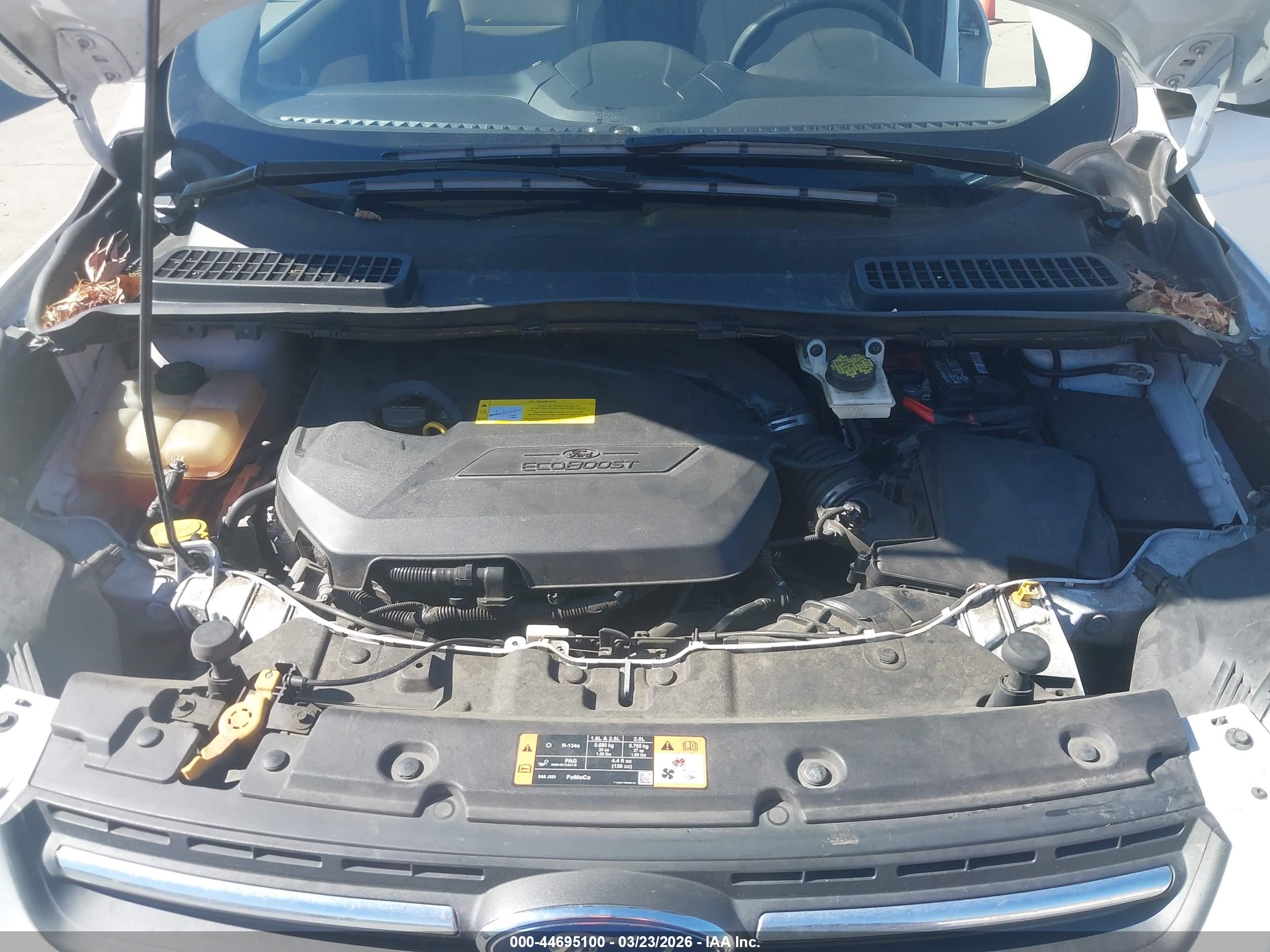 FORD ESCAPE image 10
