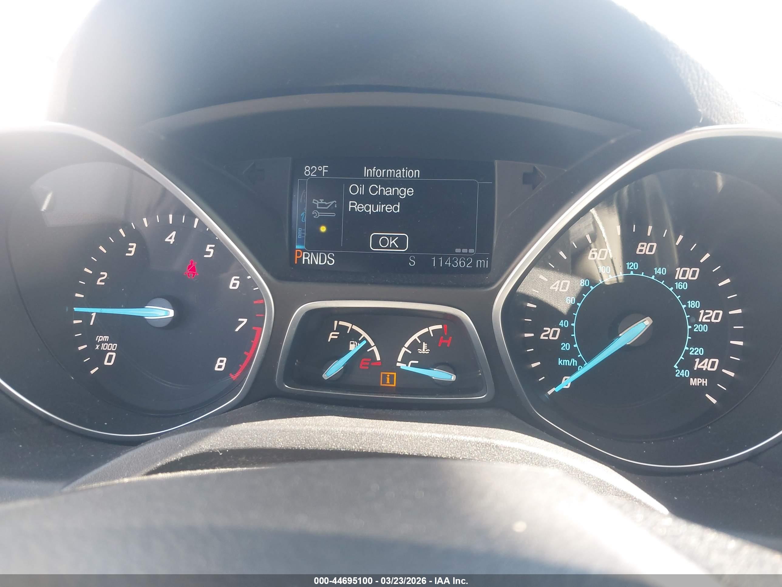 FORD ESCAPE image 7