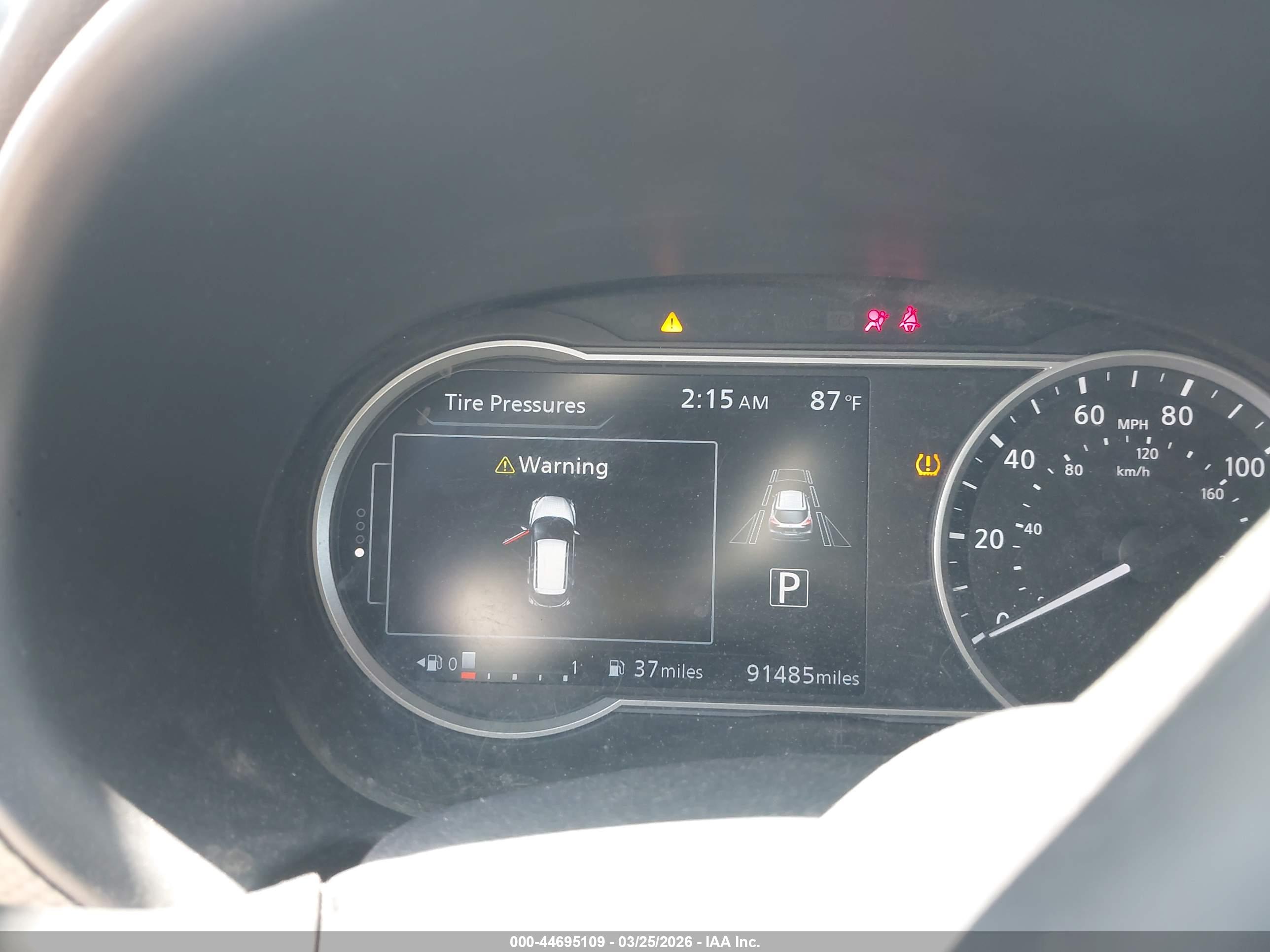 NISSAN KICKS image 7