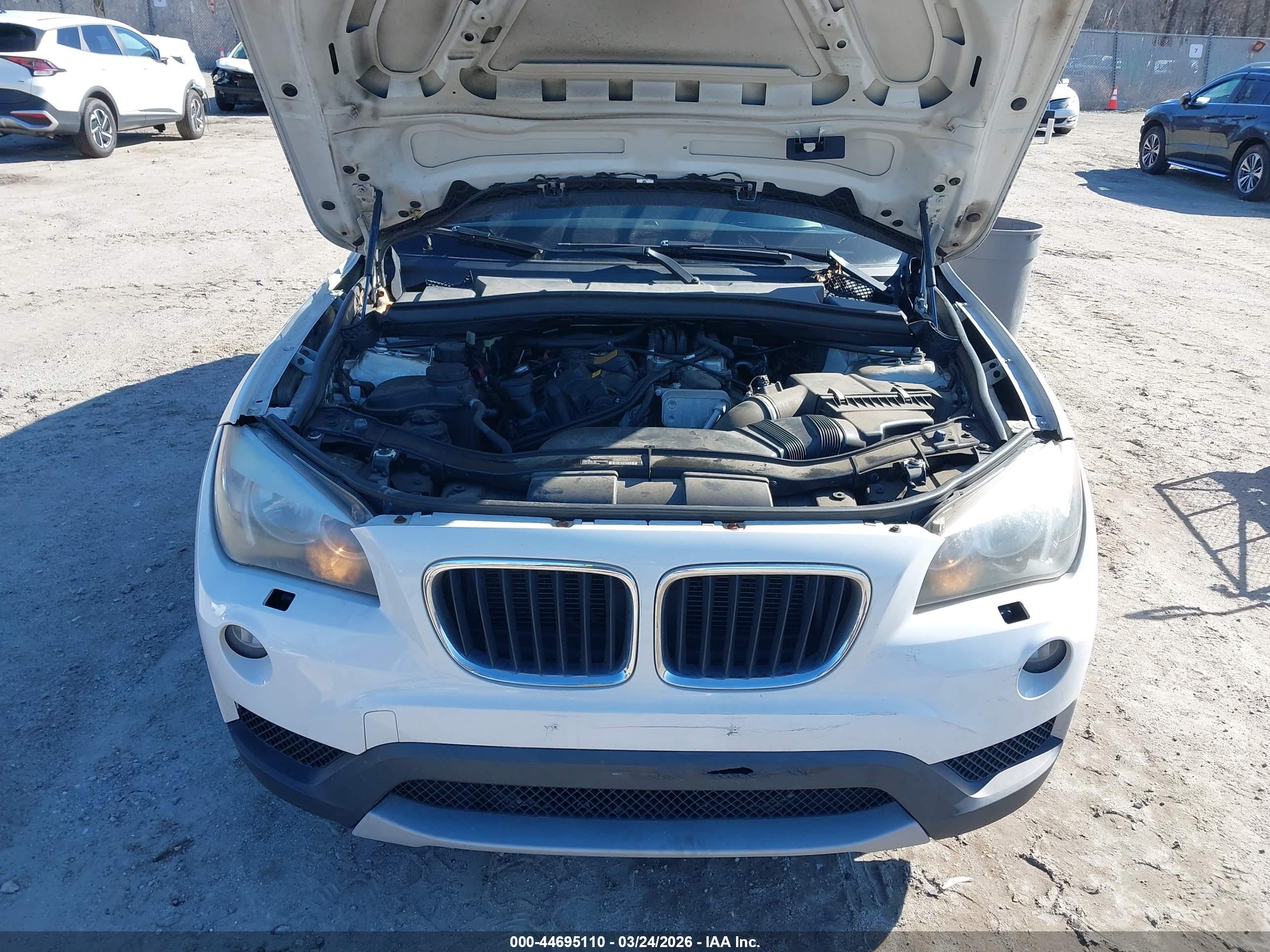 BMW X1 image 10
