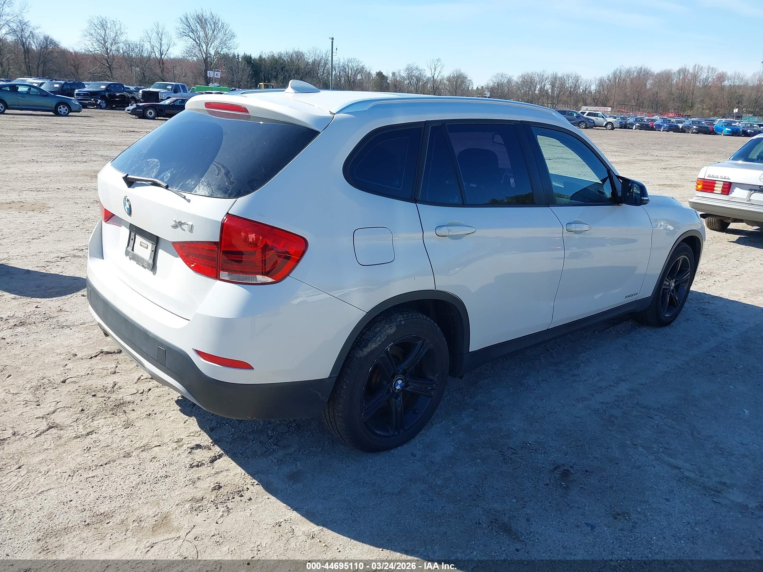 BMW X1 image 4