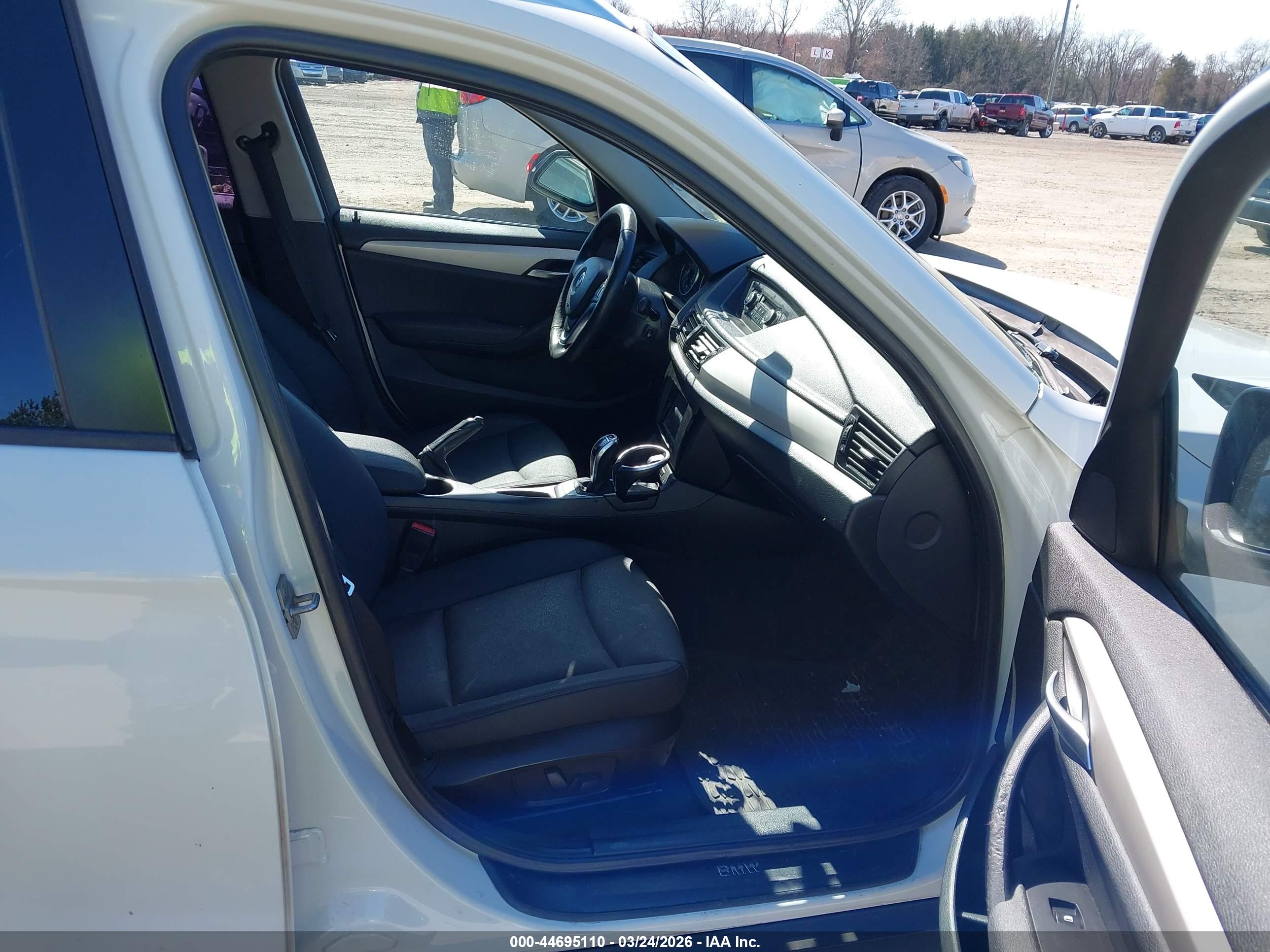 BMW X1 image 5