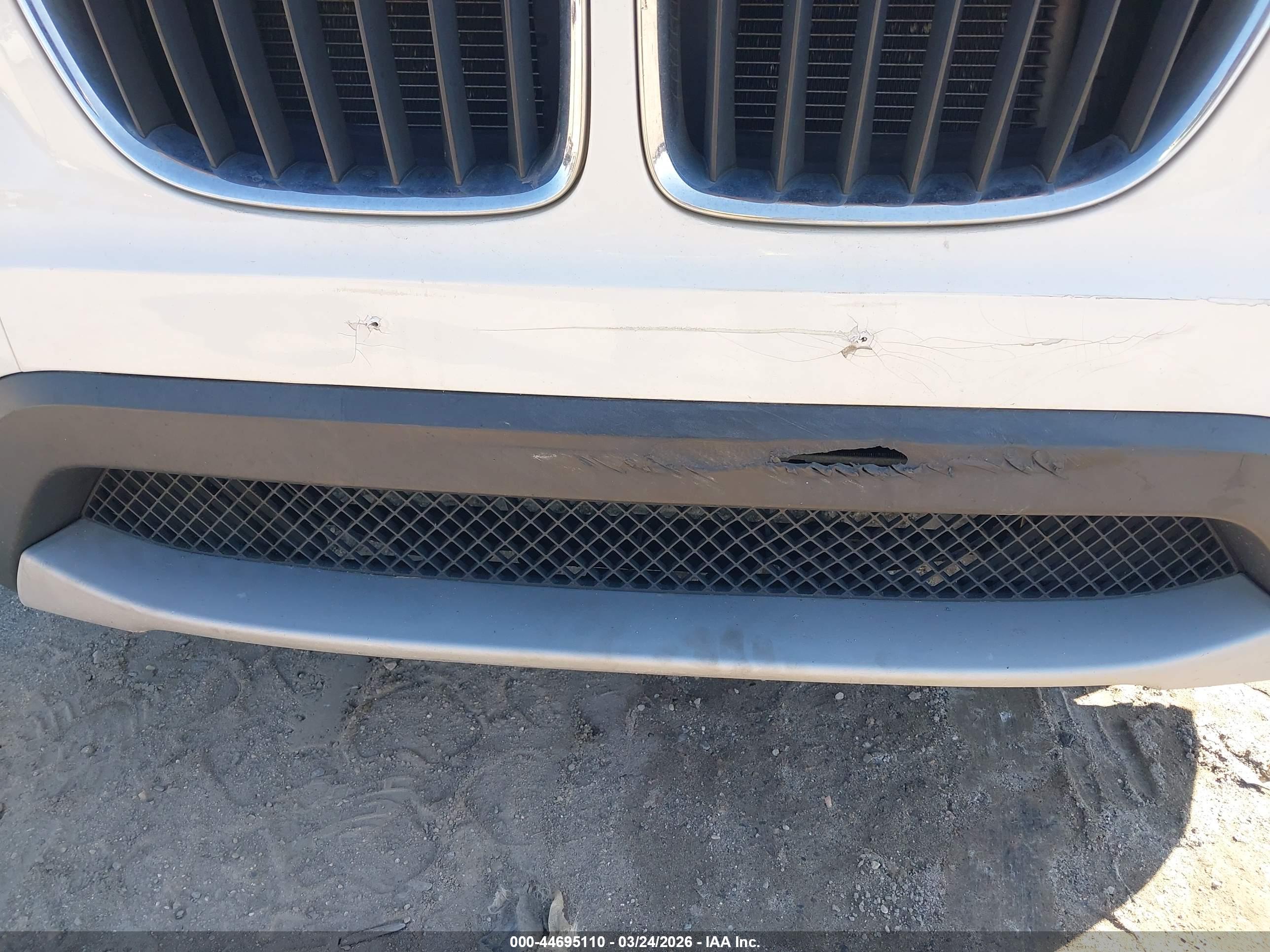 BMW X1 image 6