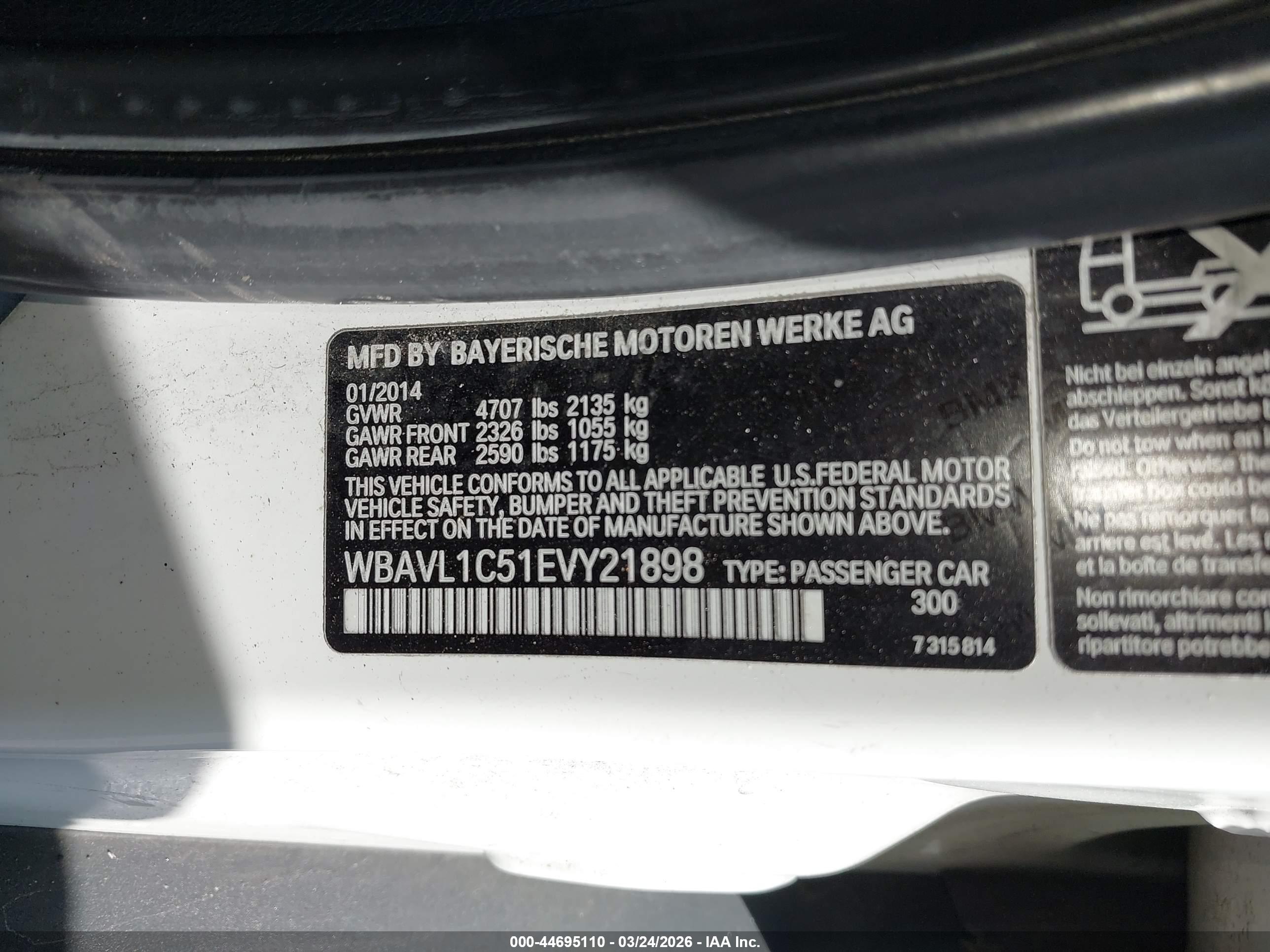 BMW X1 image 9