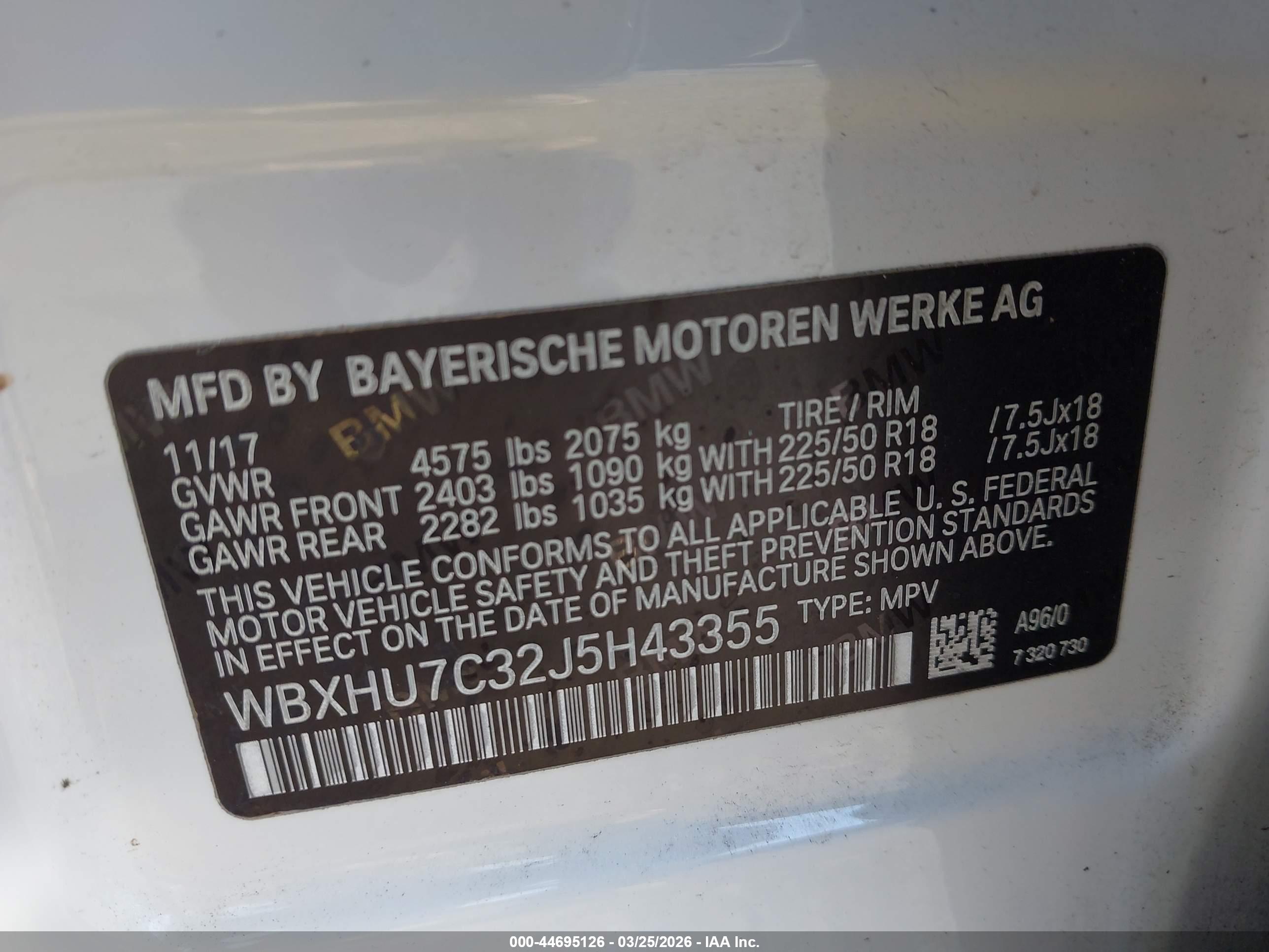 BMW X1 image 9