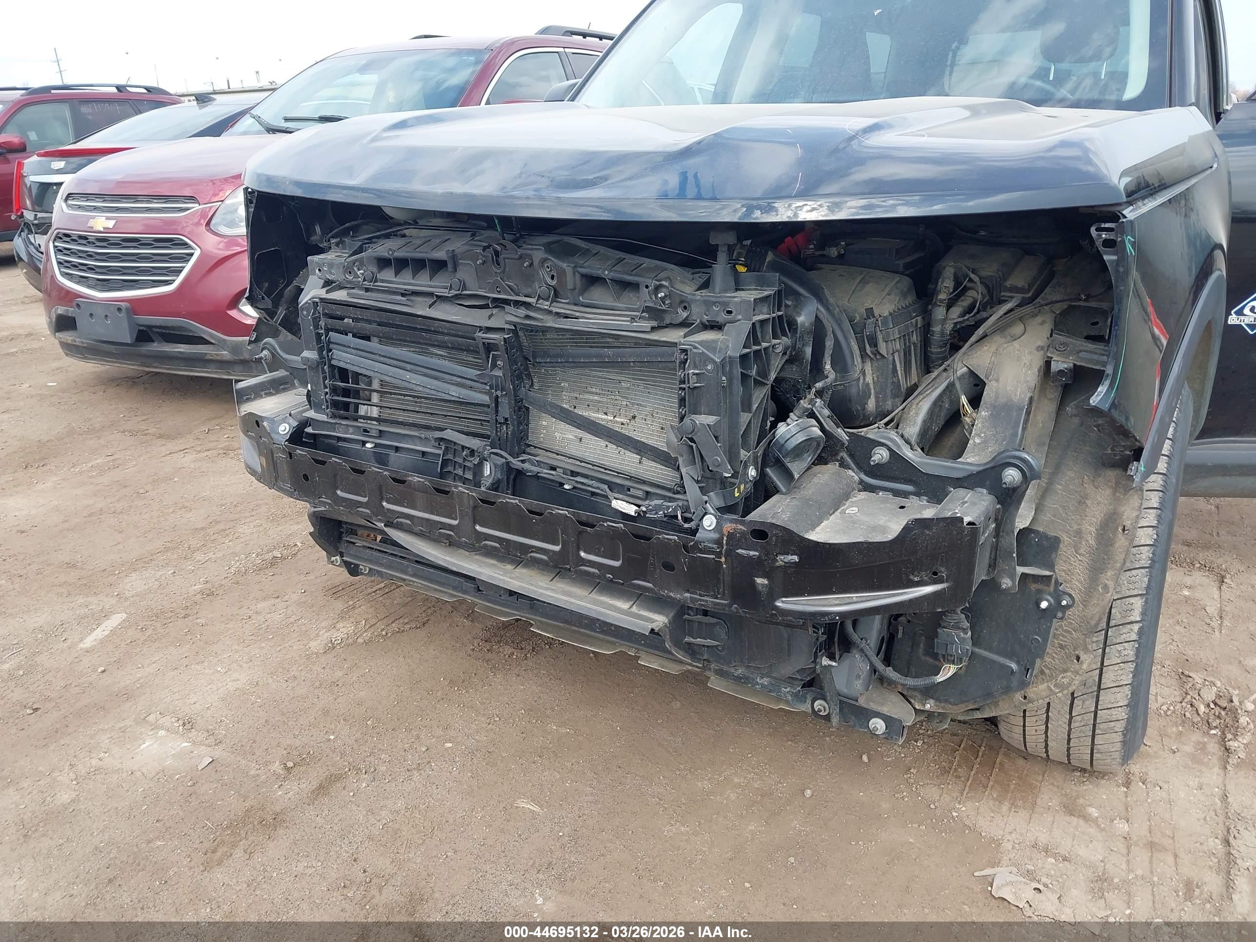 FORD BRONCO image 6