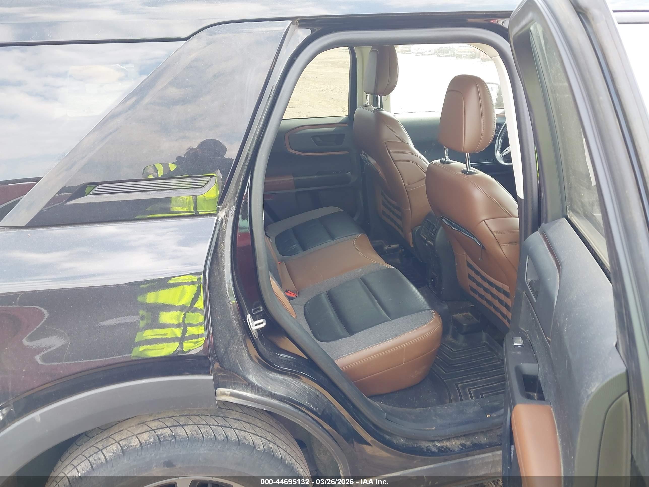 FORD BRONCO image 8