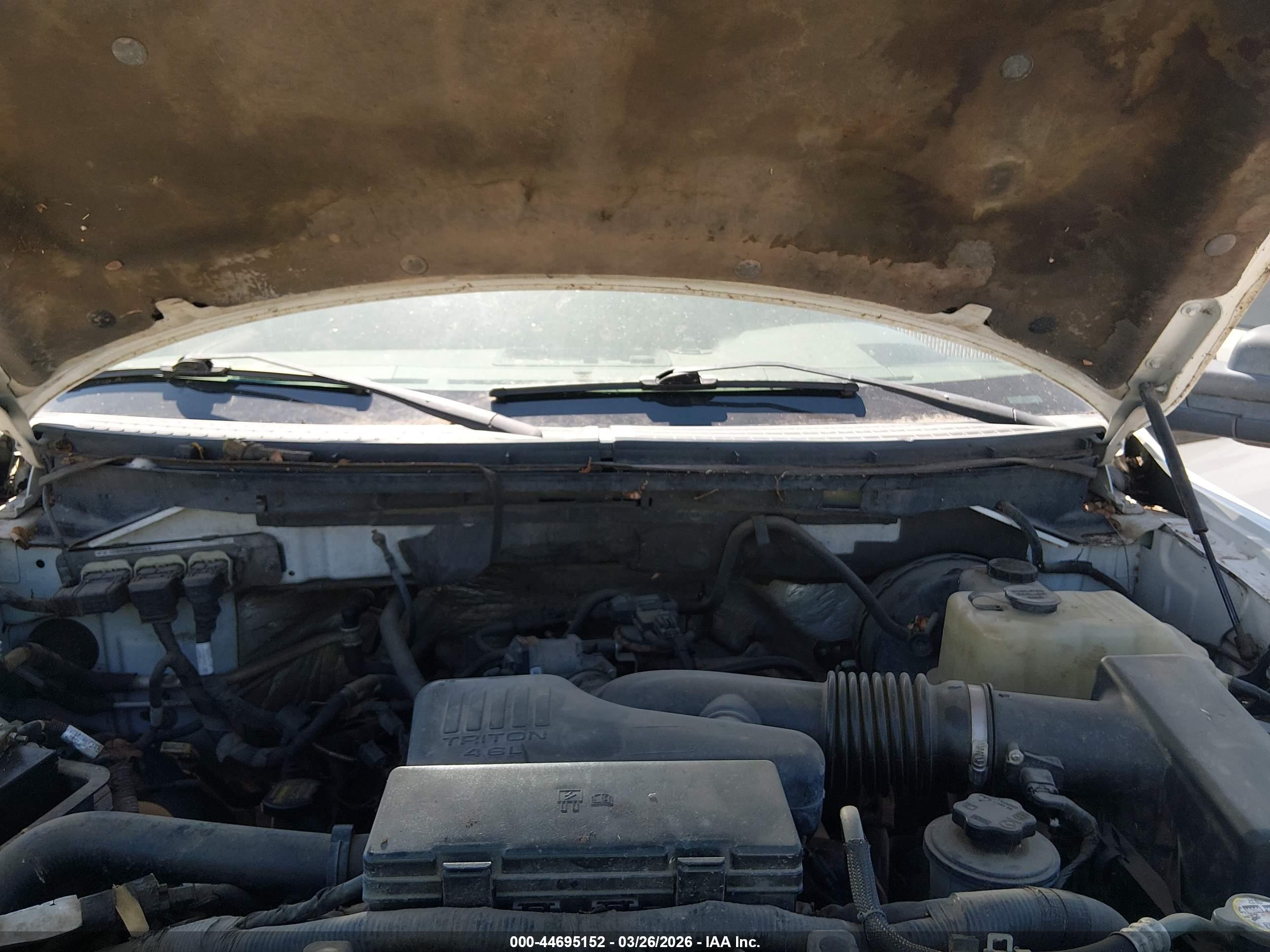 FORD F-150 image 10