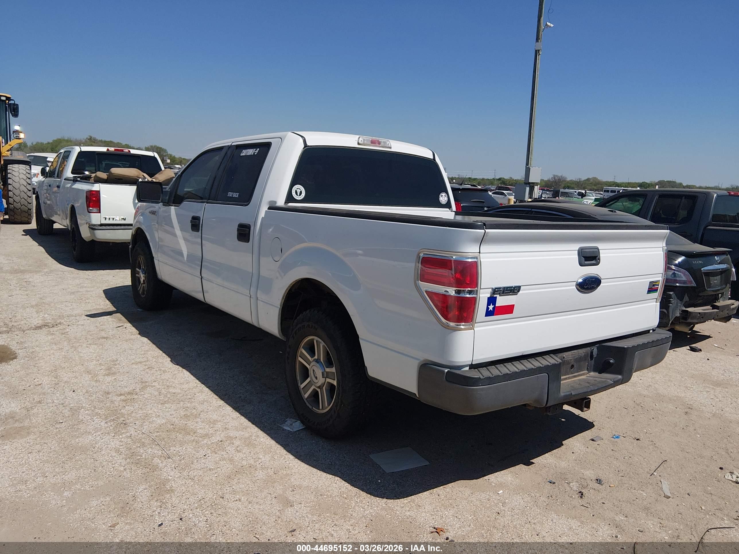 FORD F-150 image 3
