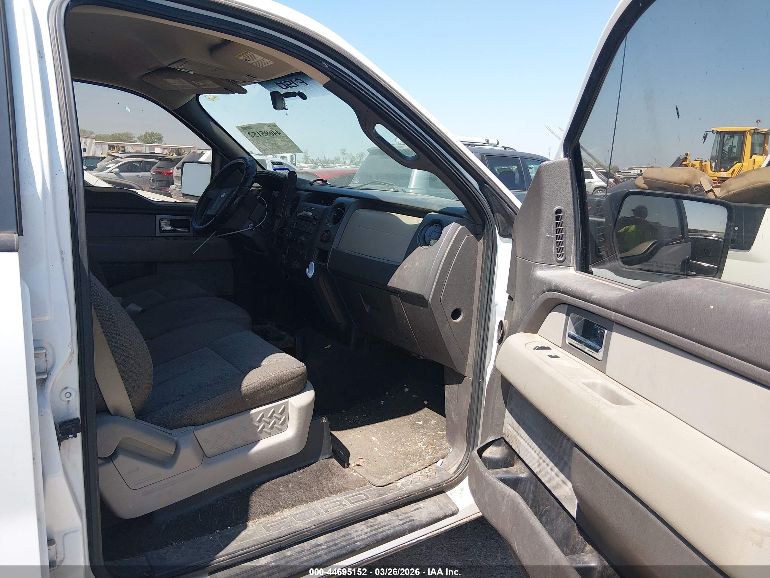 FORD F-150 image 5