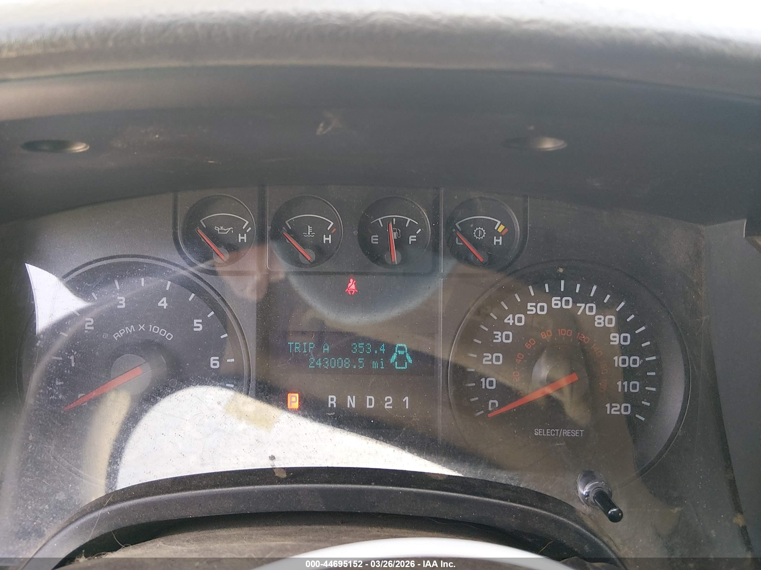 FORD F-150 image 7