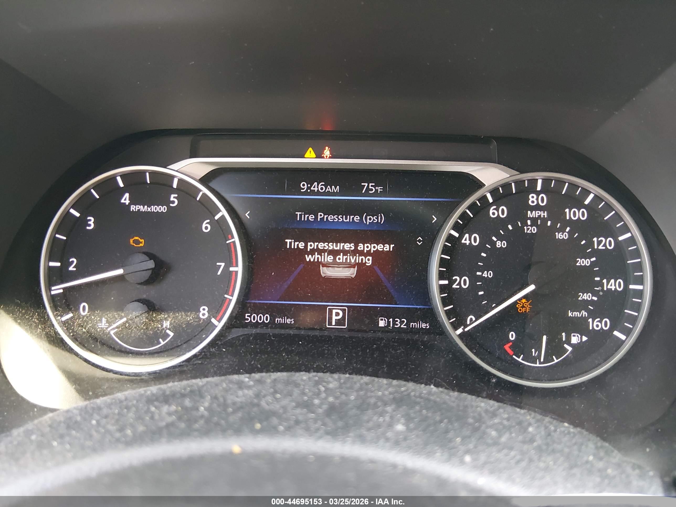 NISSAN SENTRA image 7
