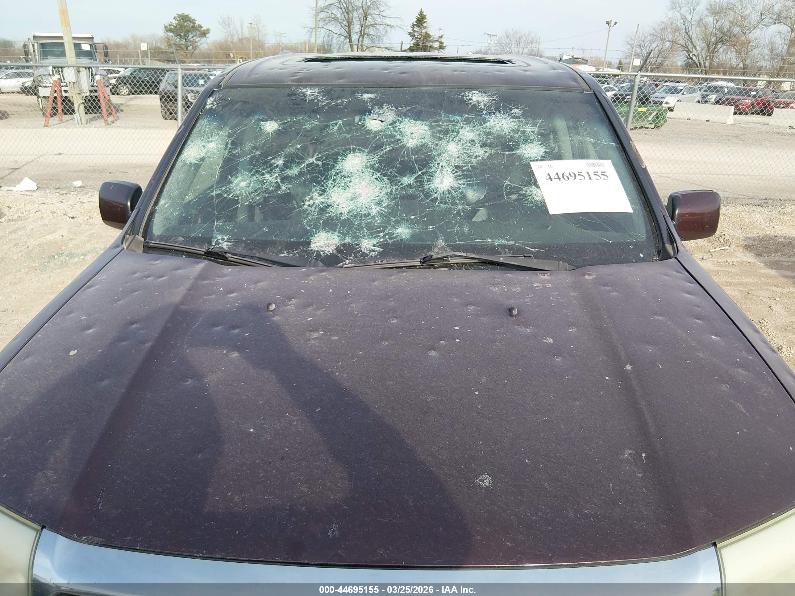 HONDA PILOT image 6