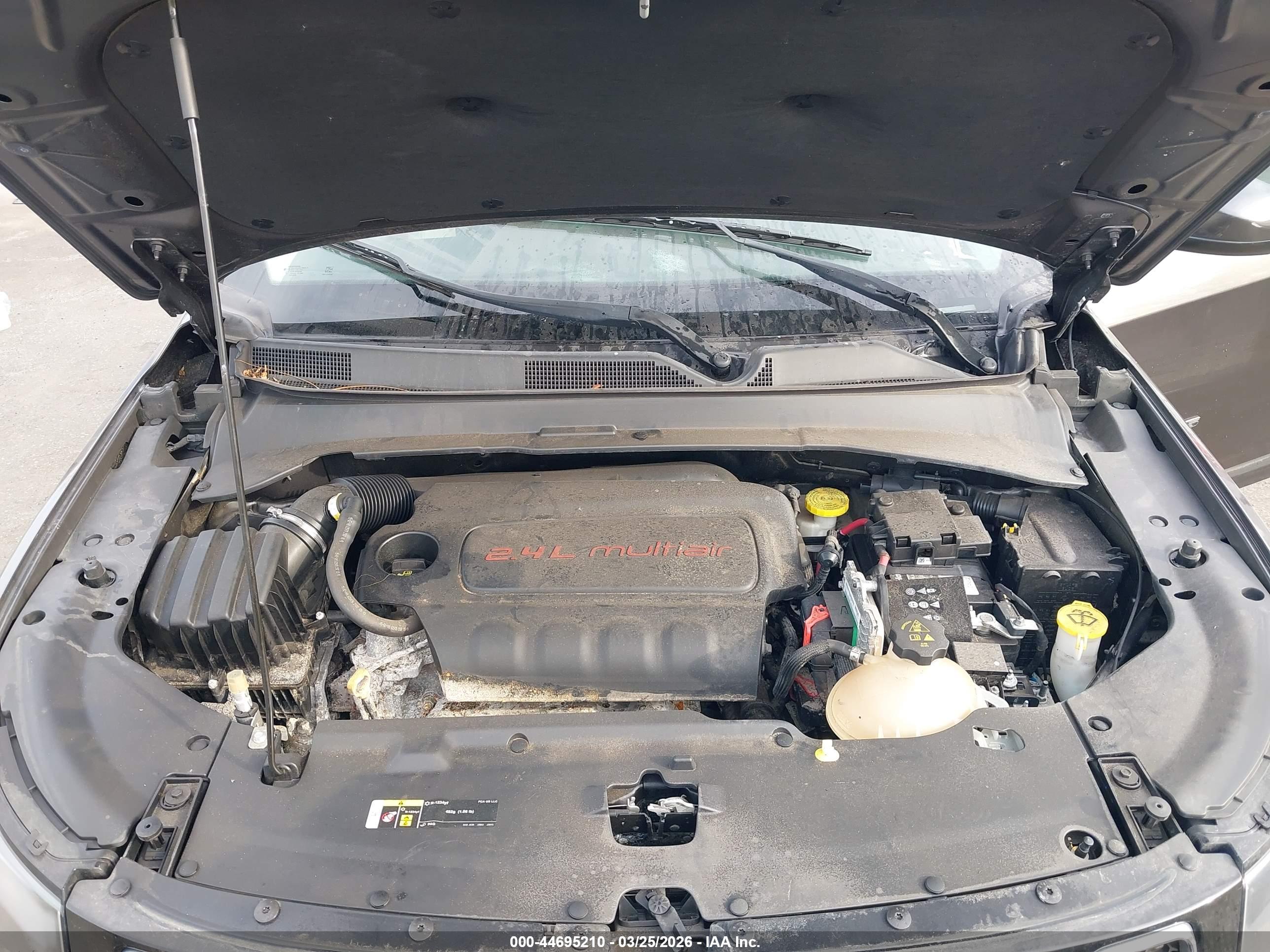 JEEP COMPASS image 10
