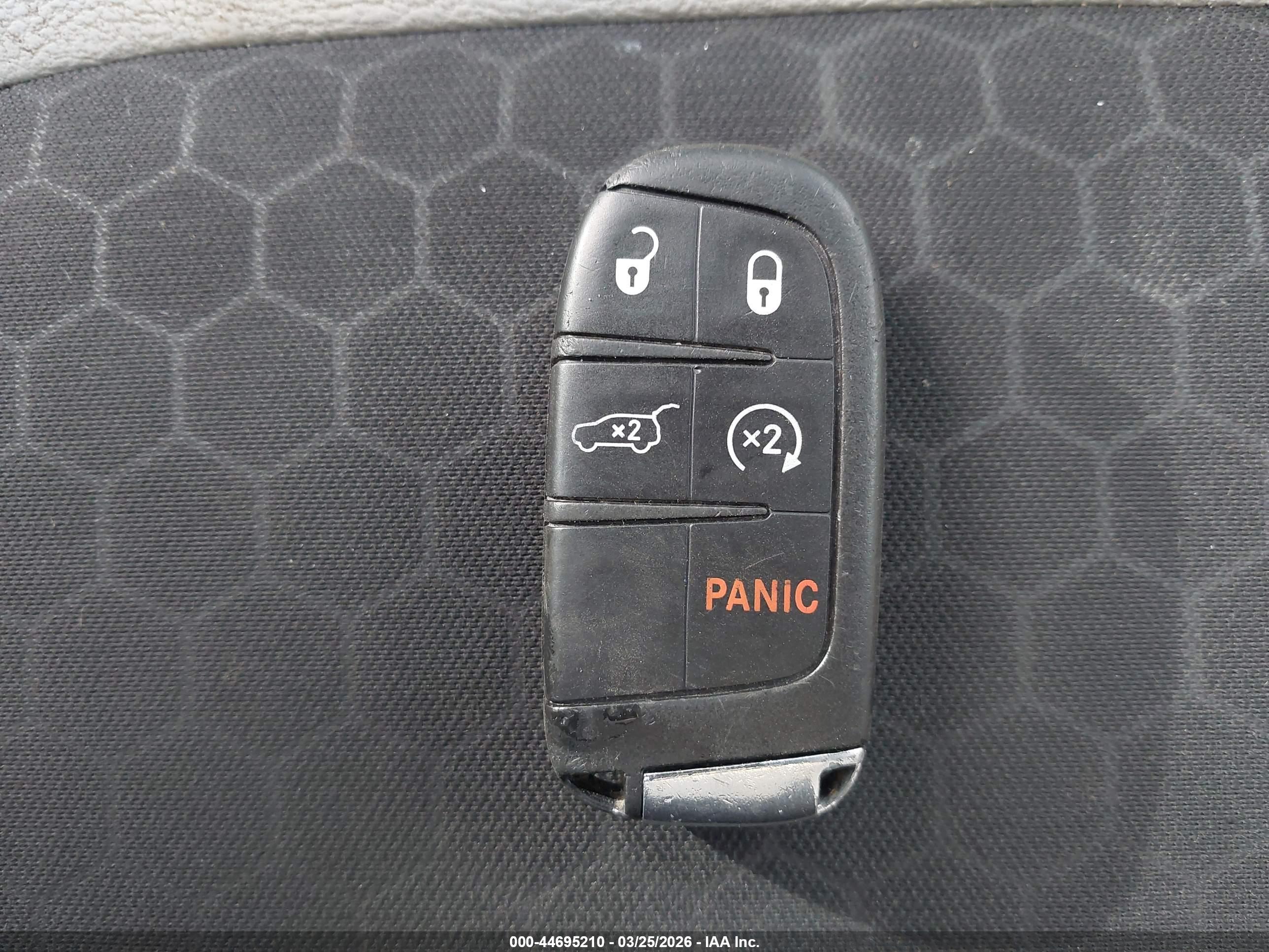 JEEP COMPASS image 11