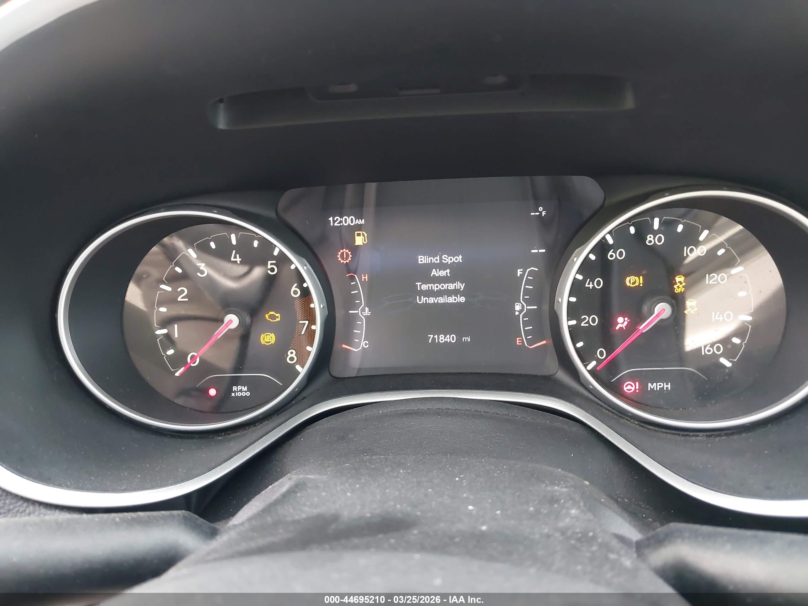 JEEP COMPASS image 7