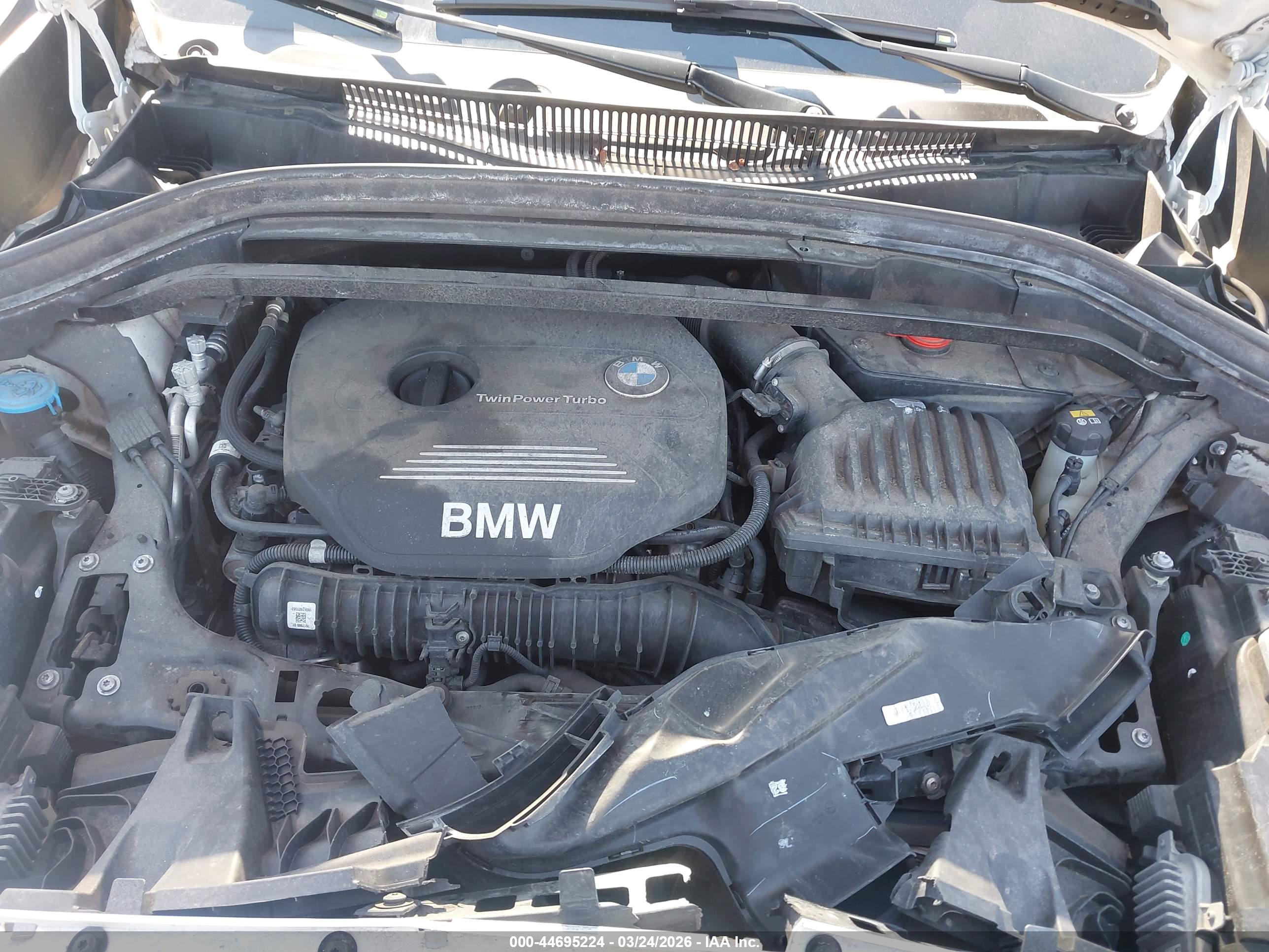 BMW X1 image 10