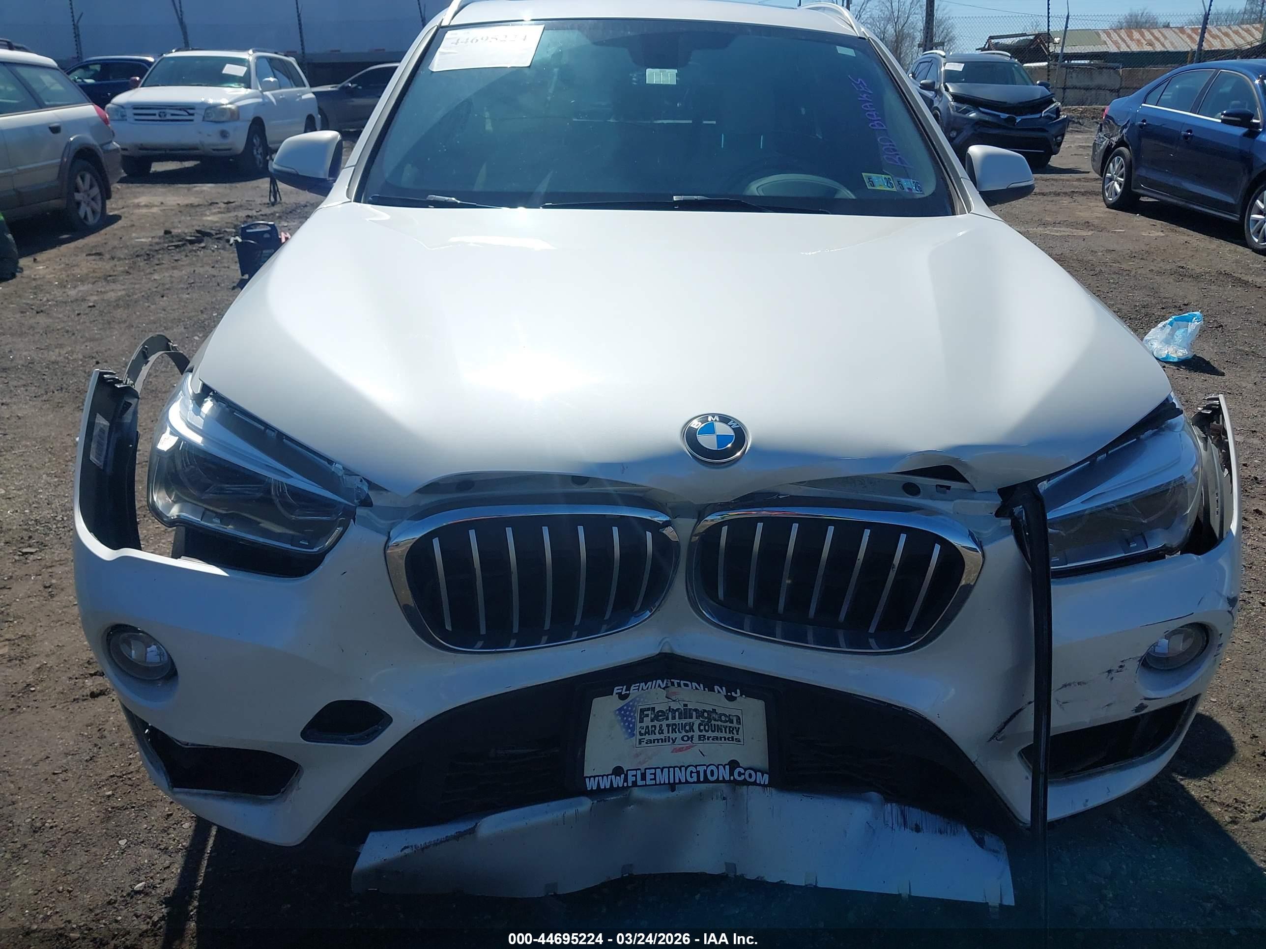 BMW X1 image 6