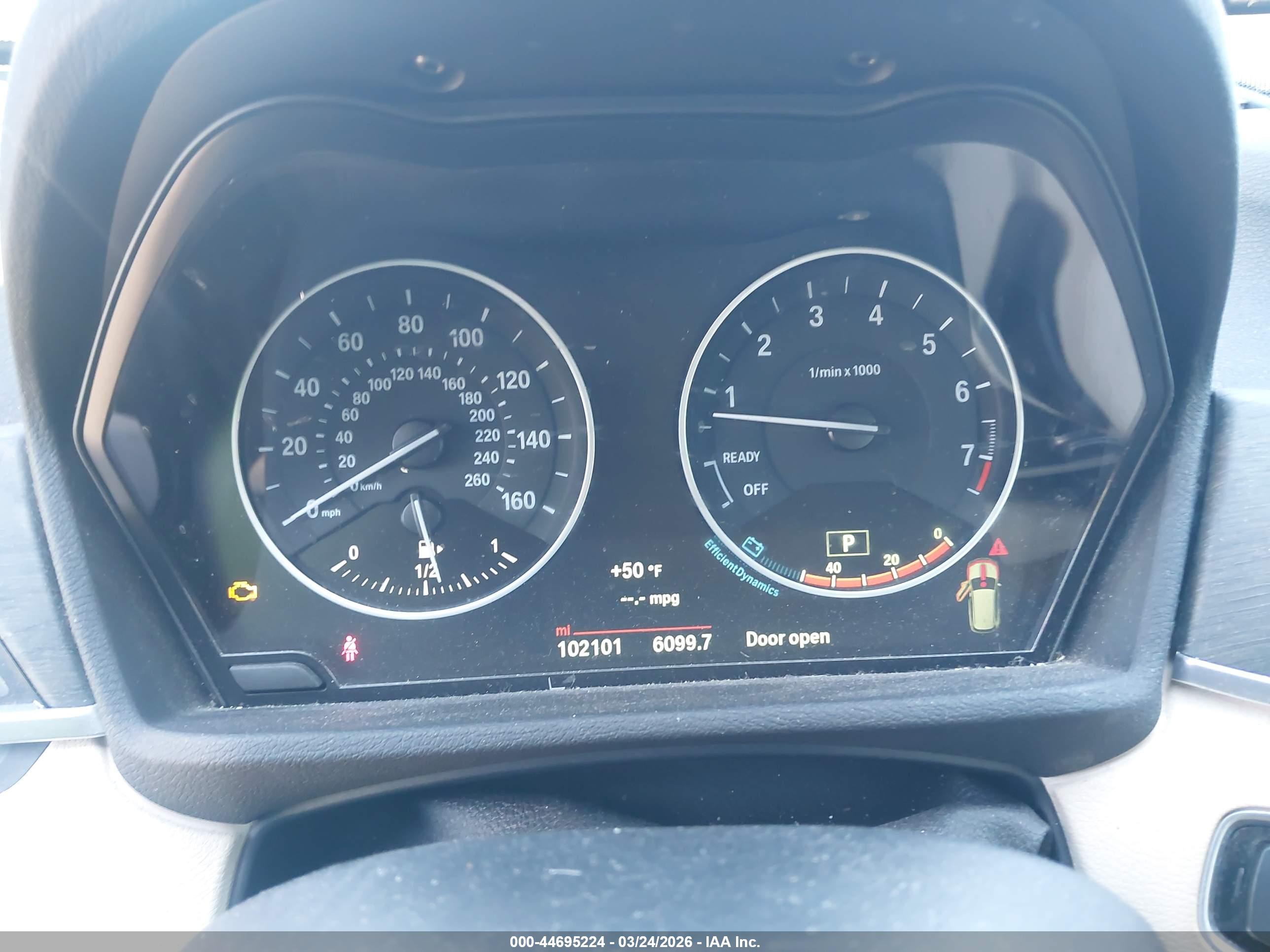 BMW X1 image 7