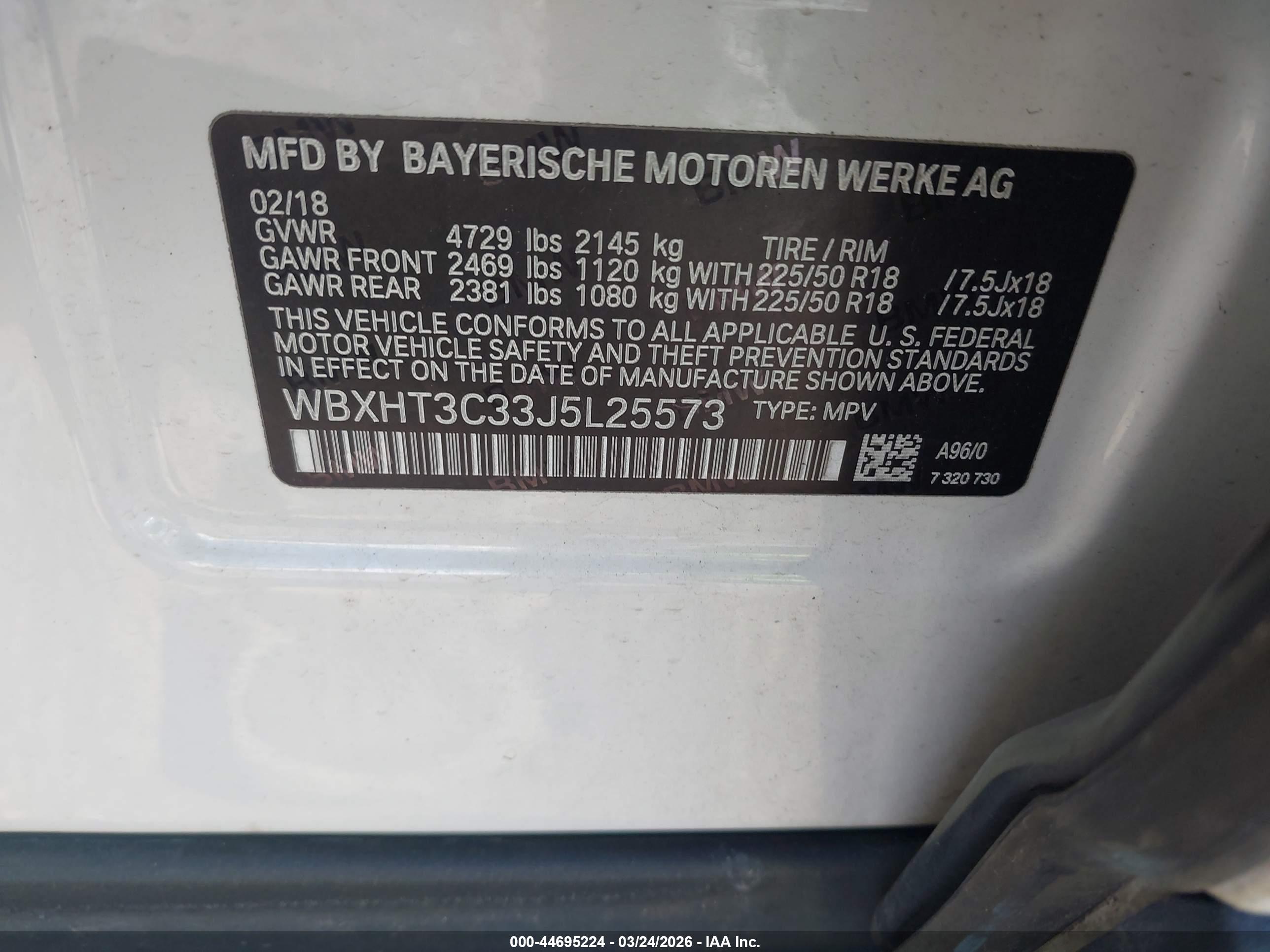 BMW X1 image 9