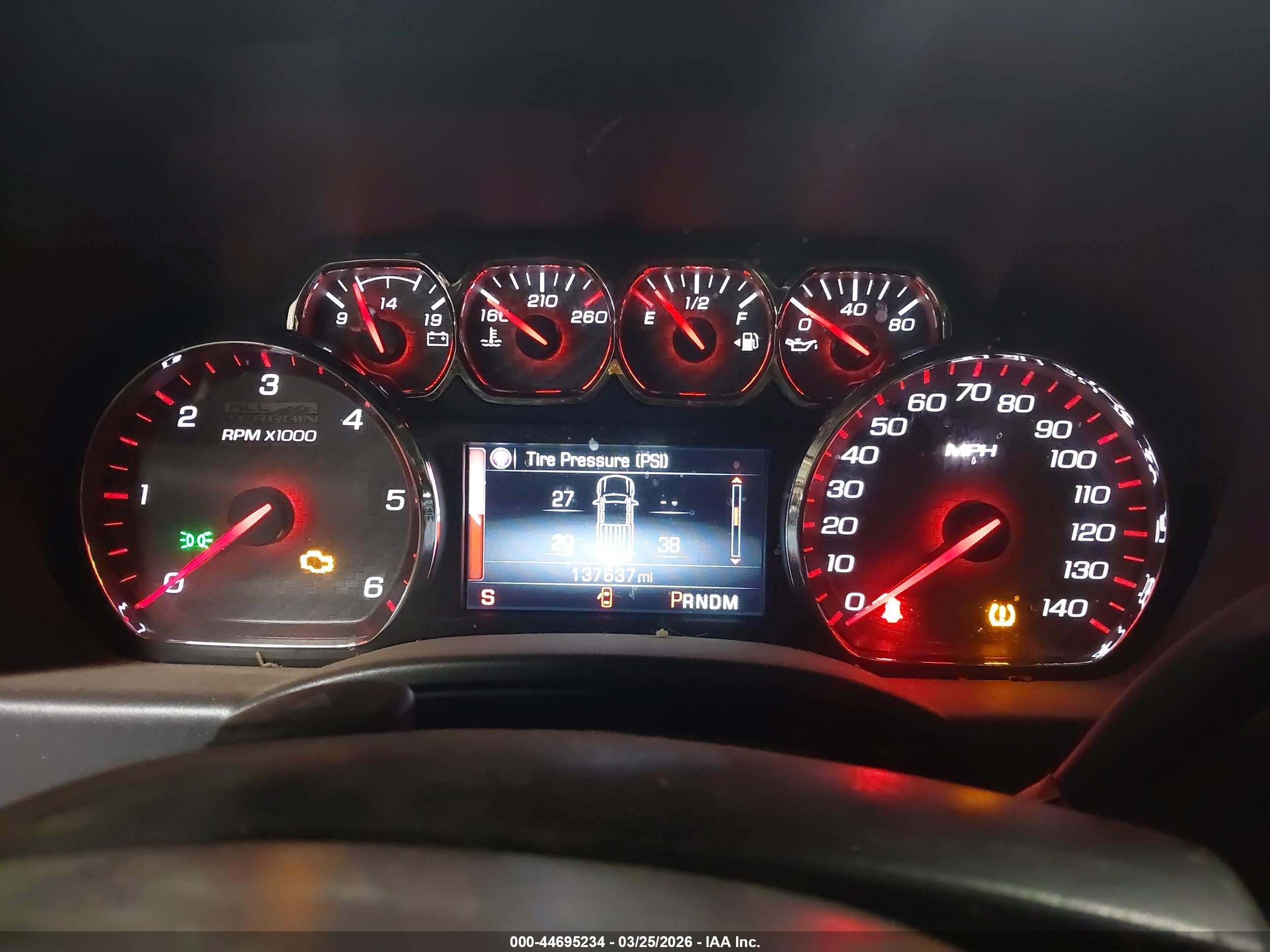 GMC SIERRA image 7