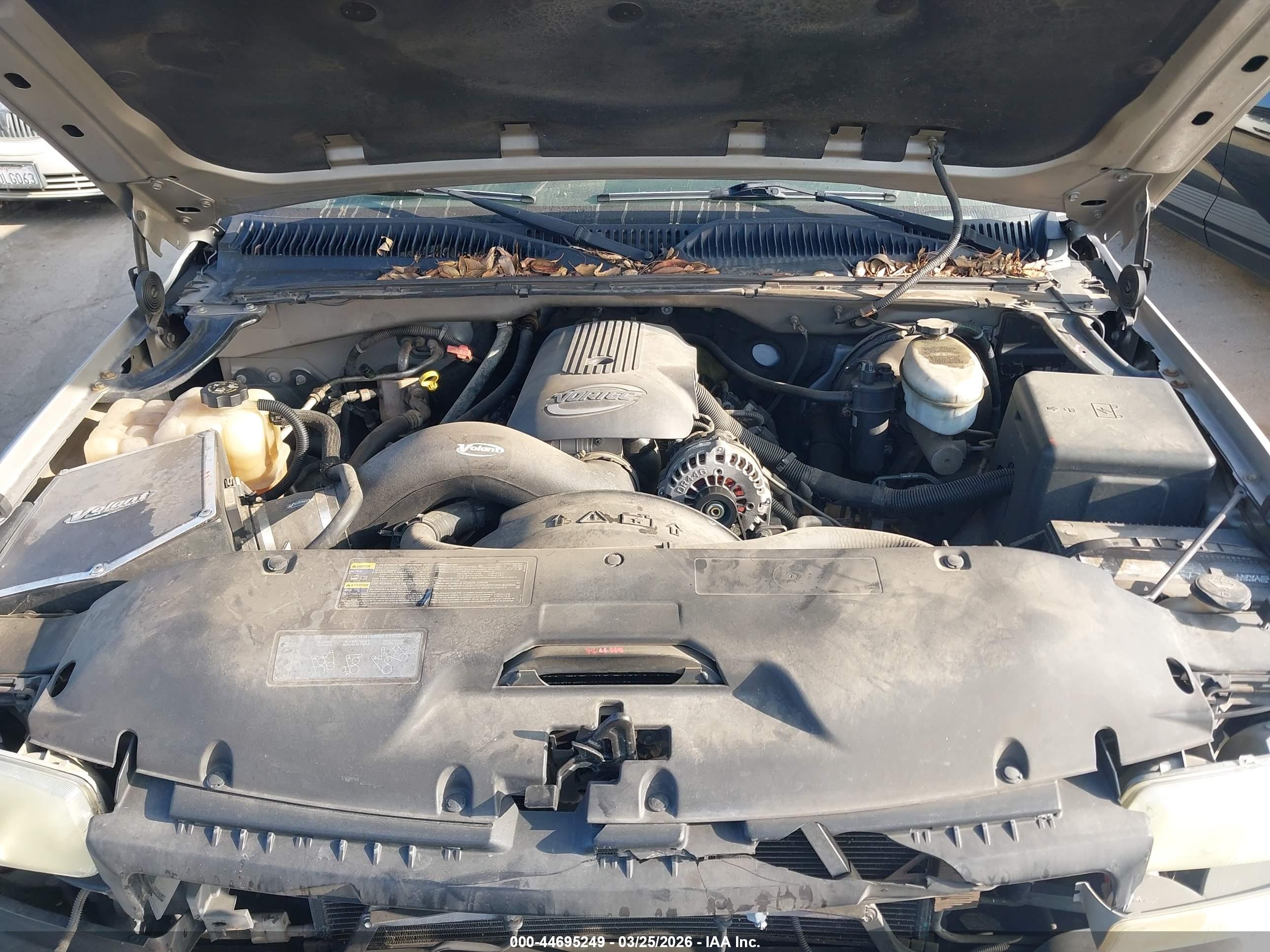 GMC SIERRA image 10