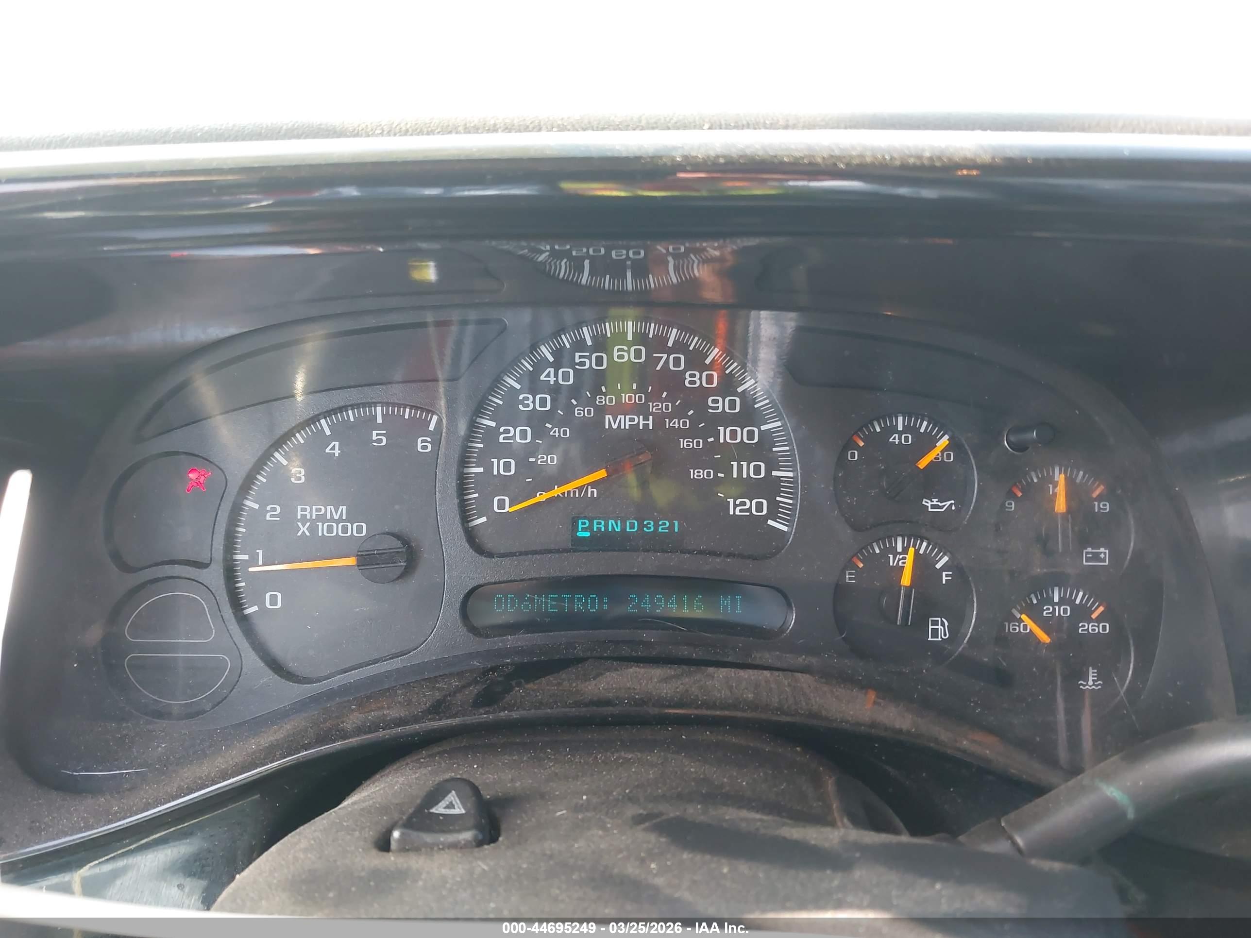 GMC SIERRA image 7