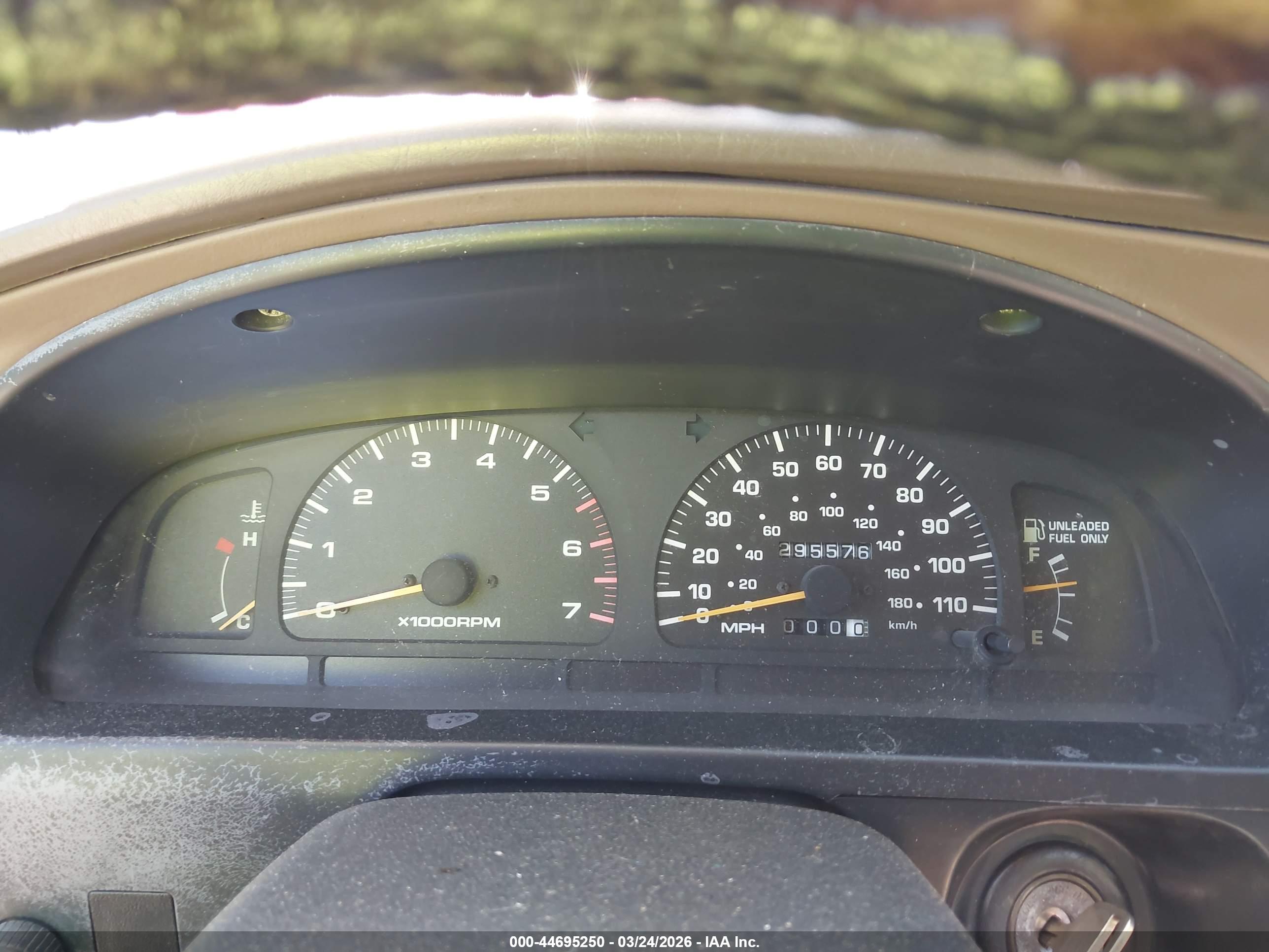 TOYOTA 4RUNNER image 7