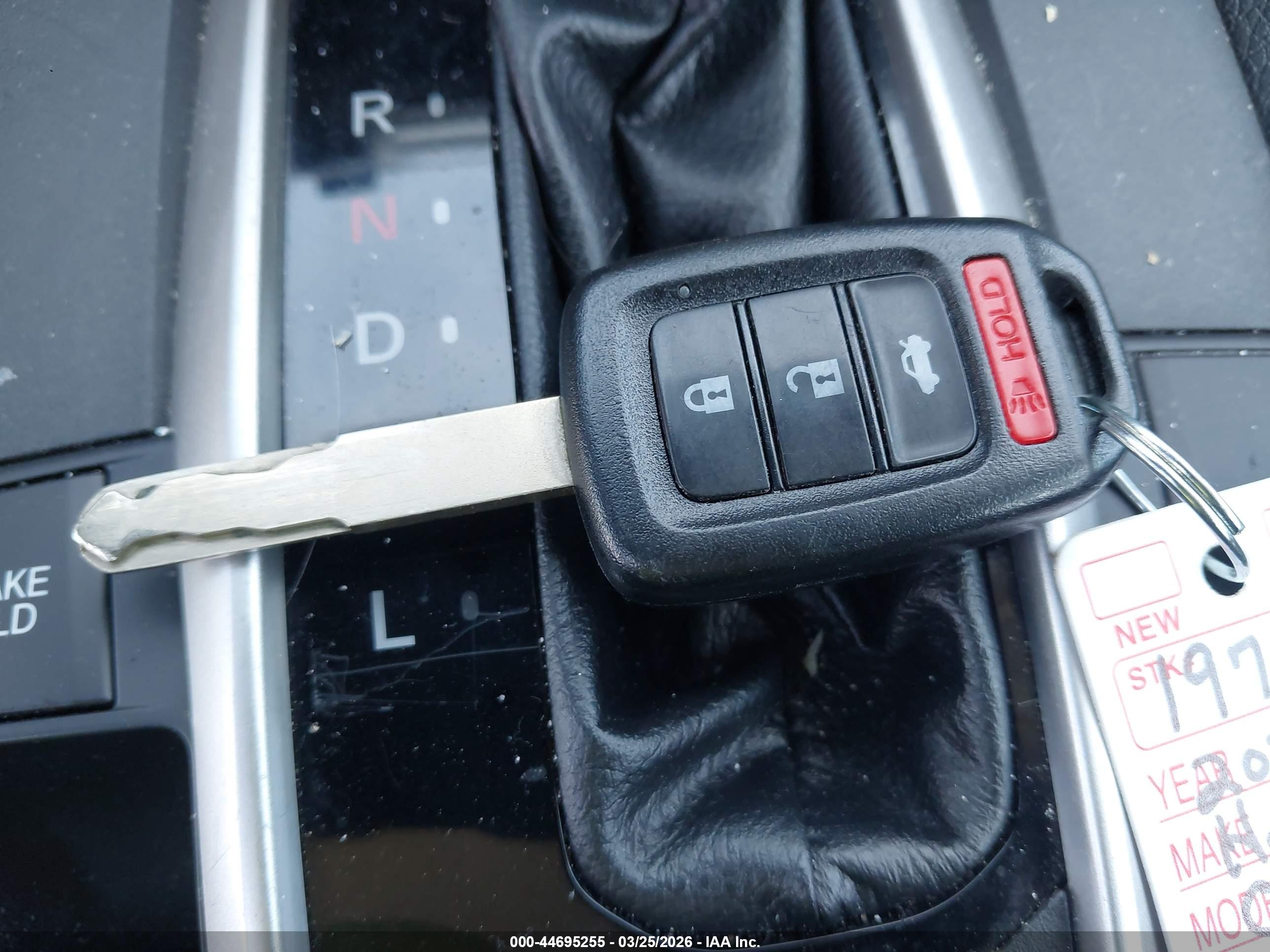 HONDA CIVIC image 11