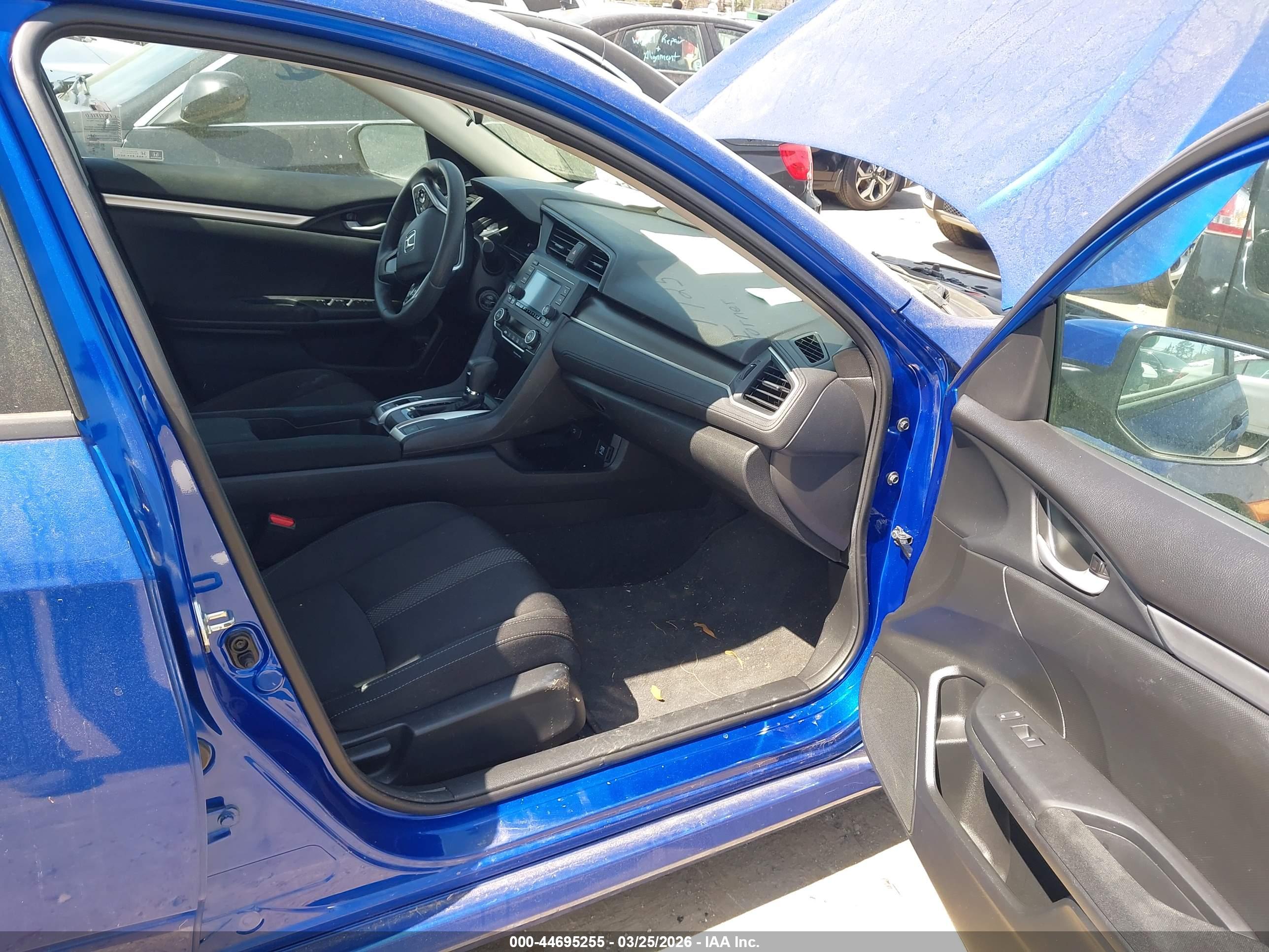 HONDA CIVIC image 5