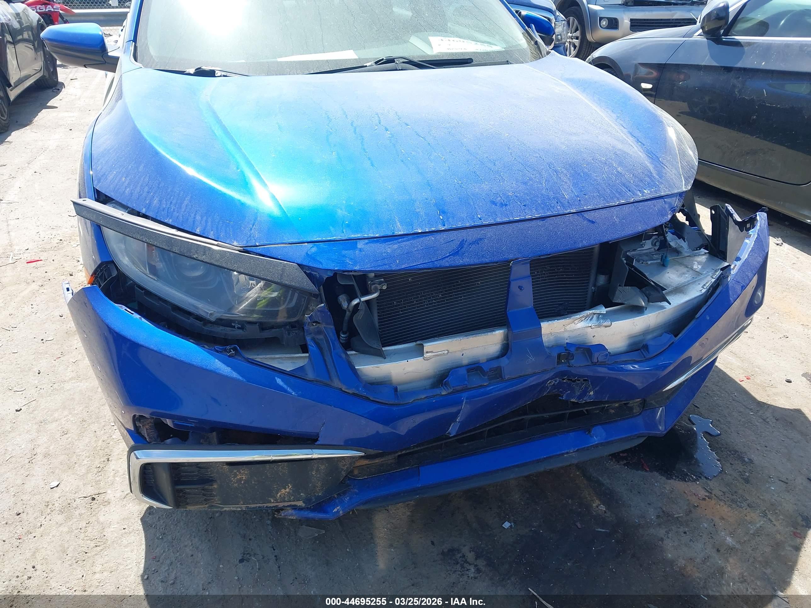 HONDA CIVIC image 6