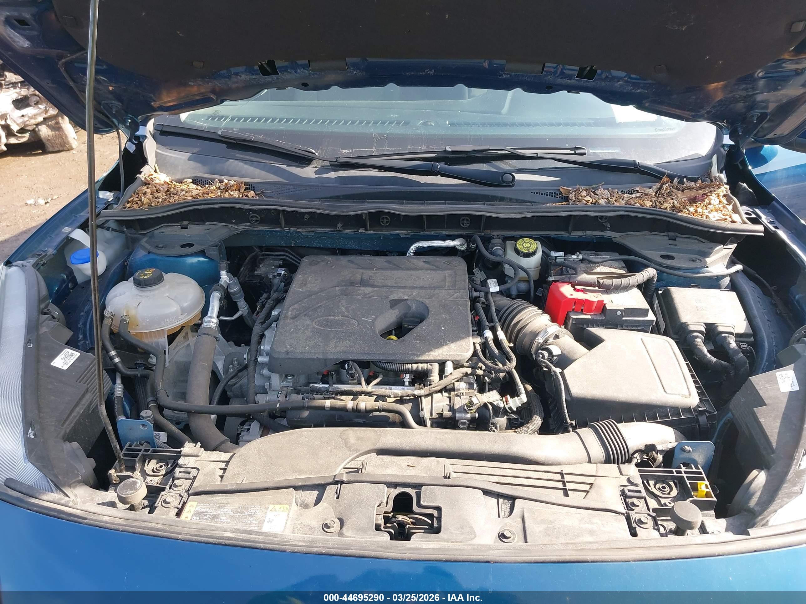 FORD ESCAPE image 10