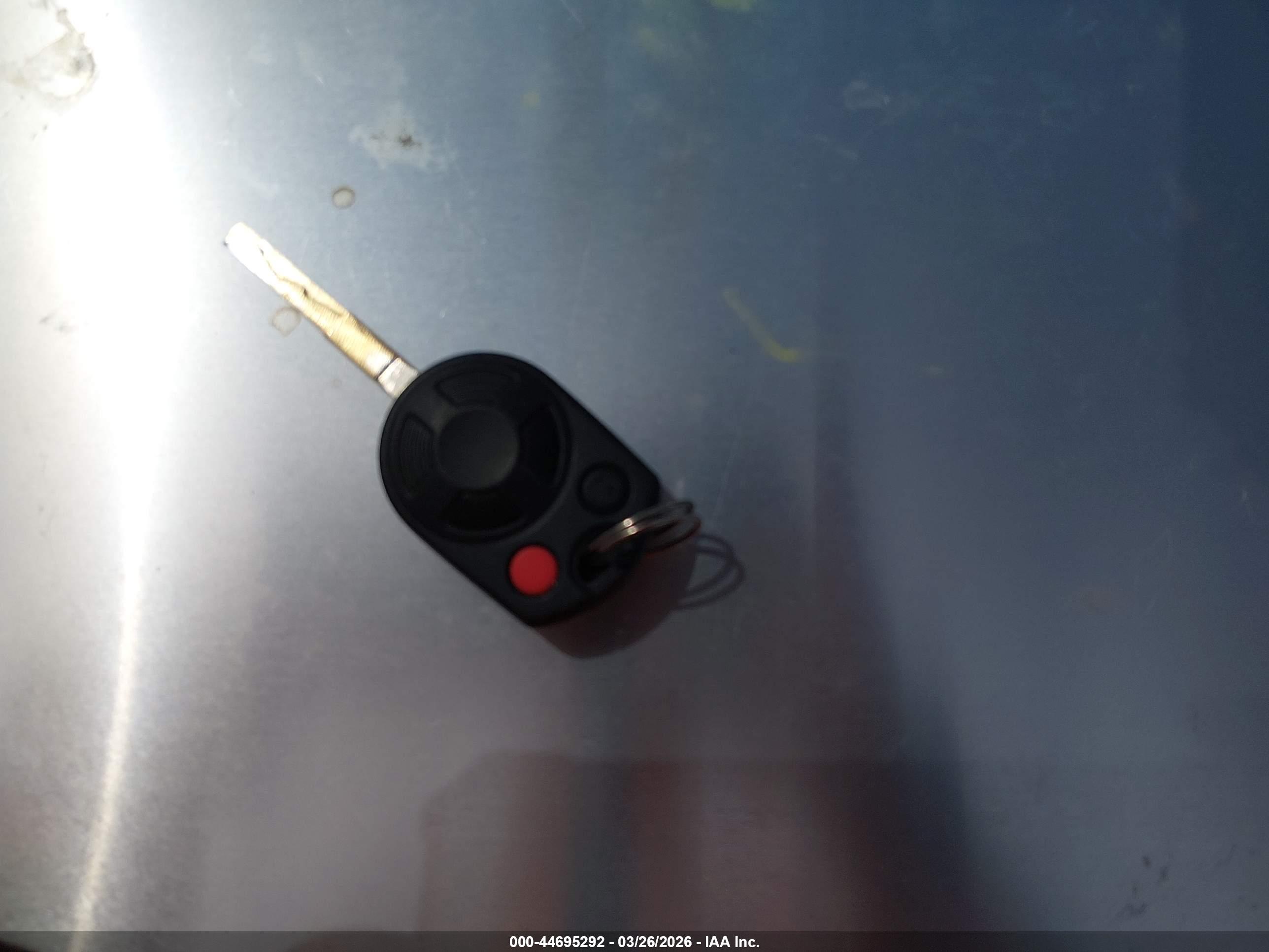 FORD FOCUS image 11