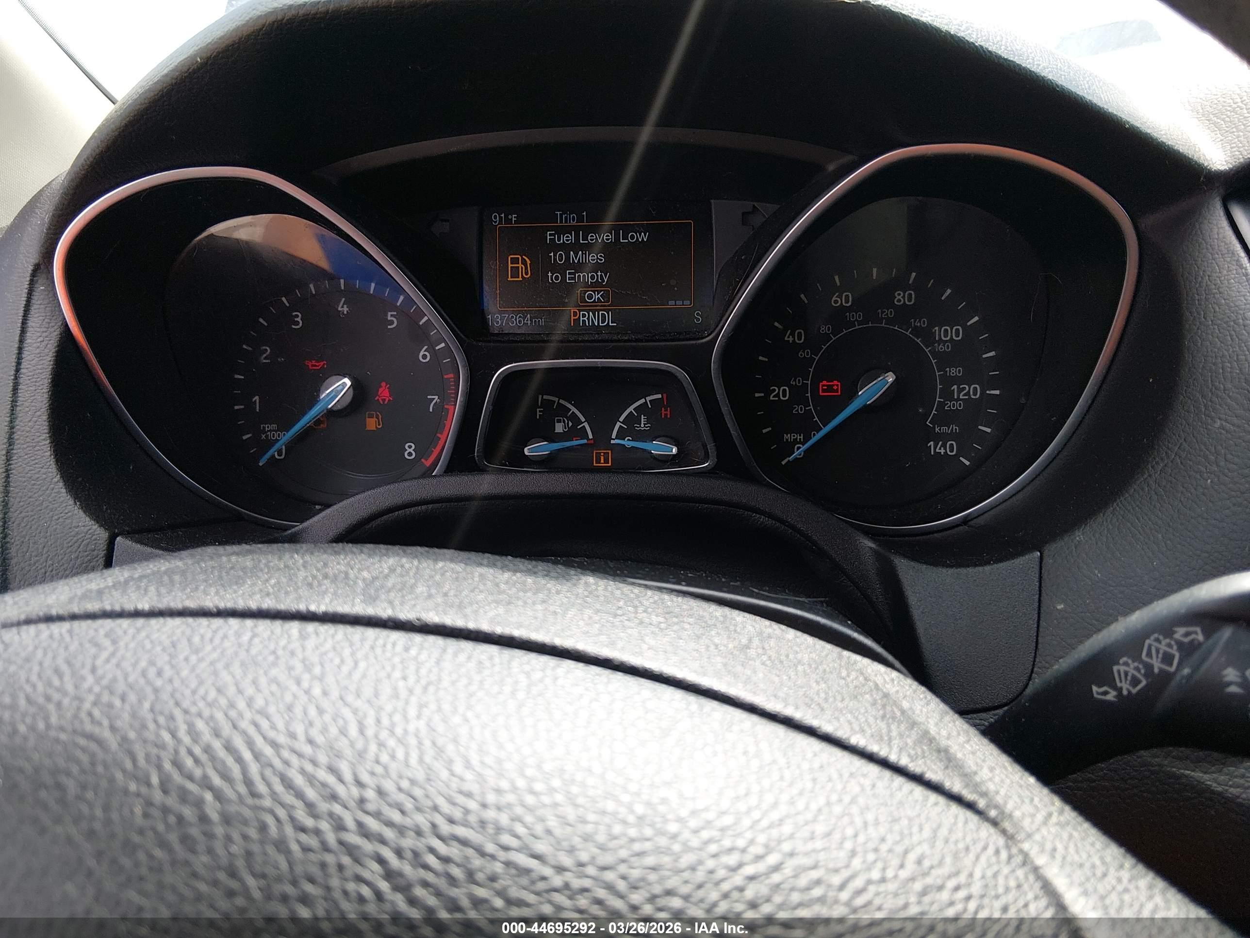 FORD FOCUS image 7