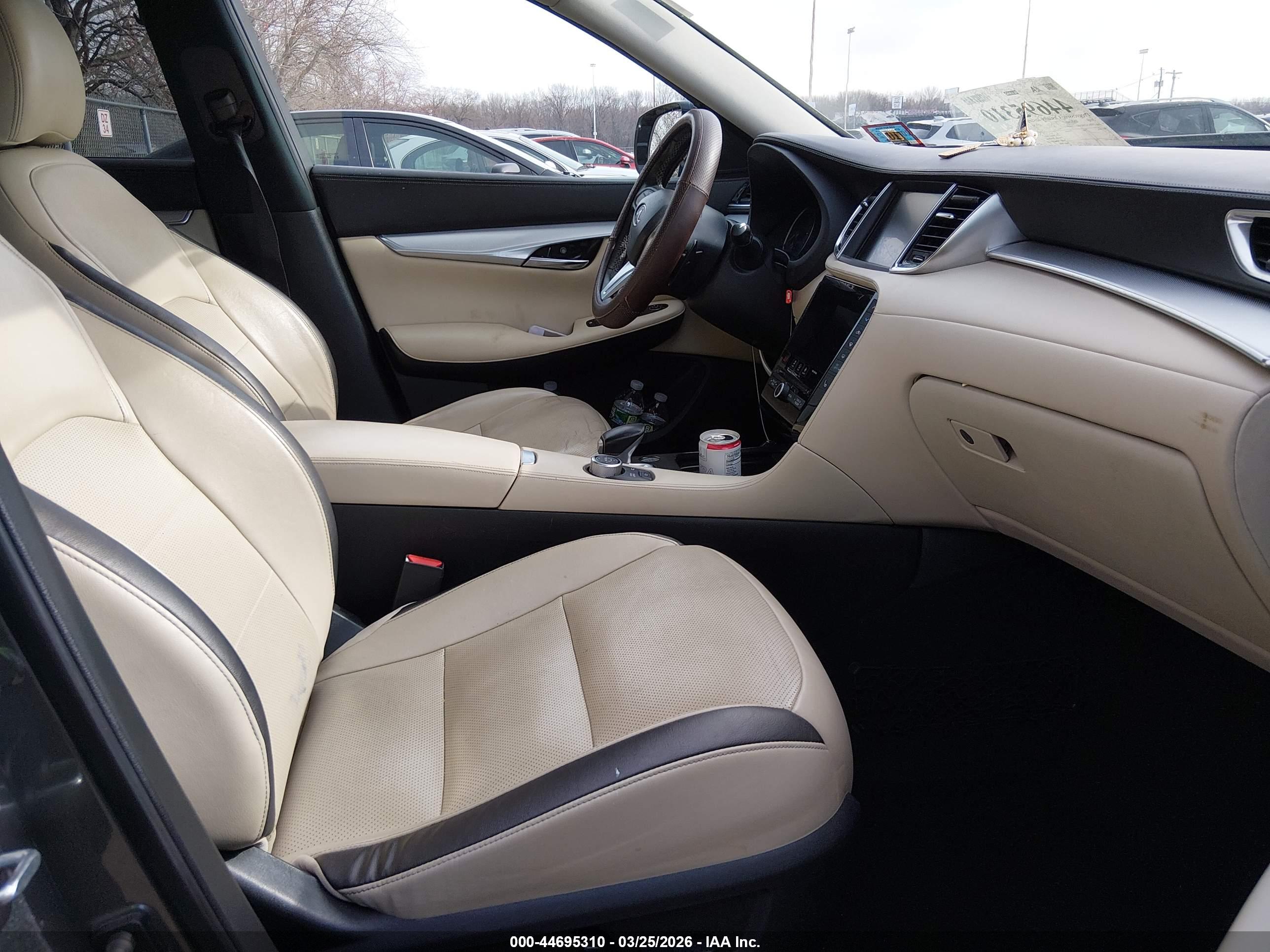 INFINITI QX50 image 5