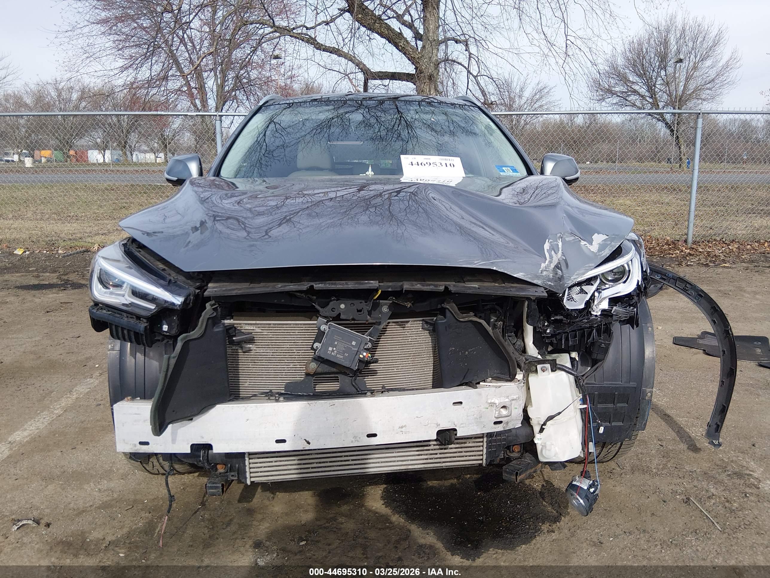 INFINITI QX50 image 6