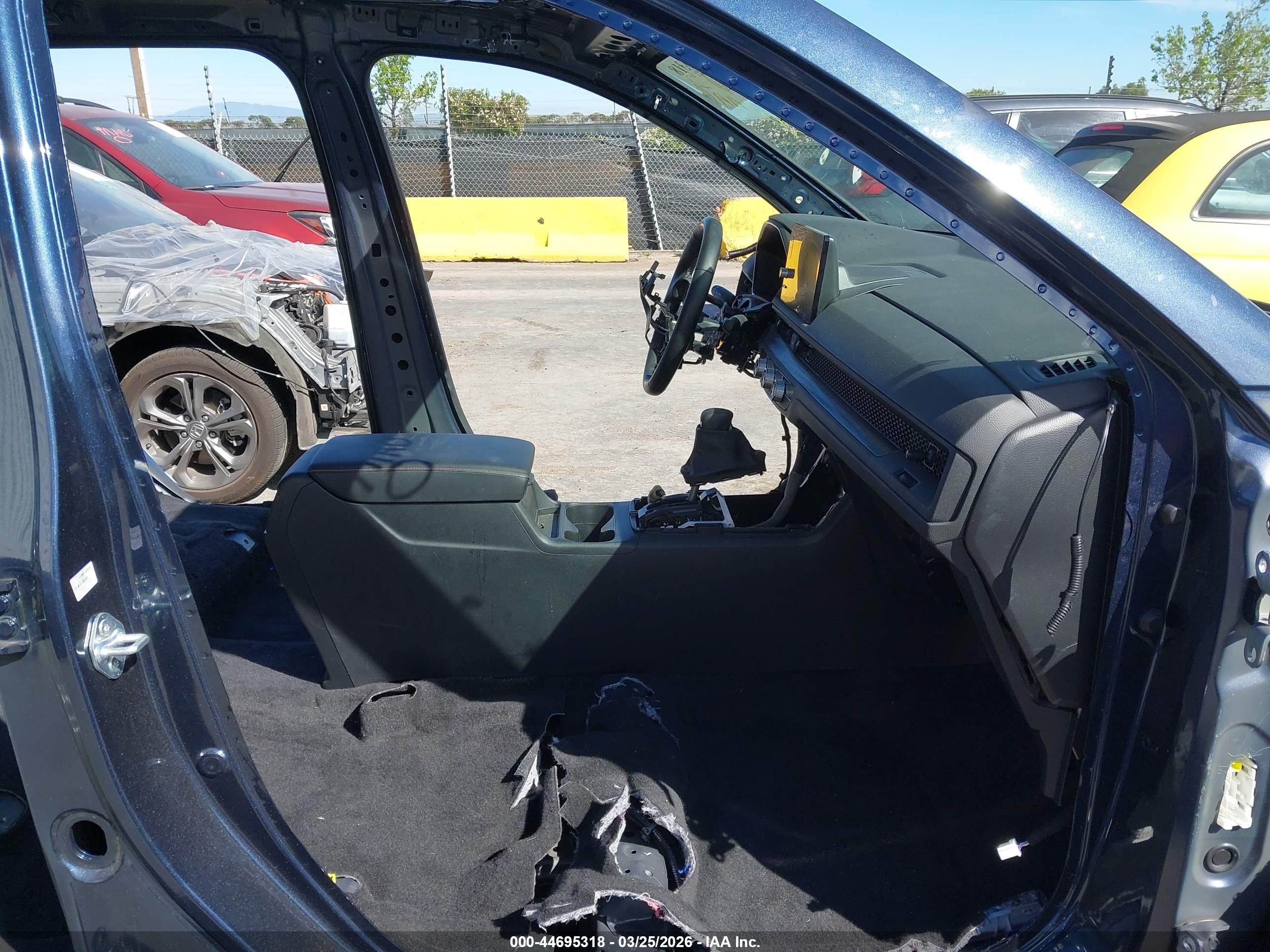 HONDA CR-V image 5