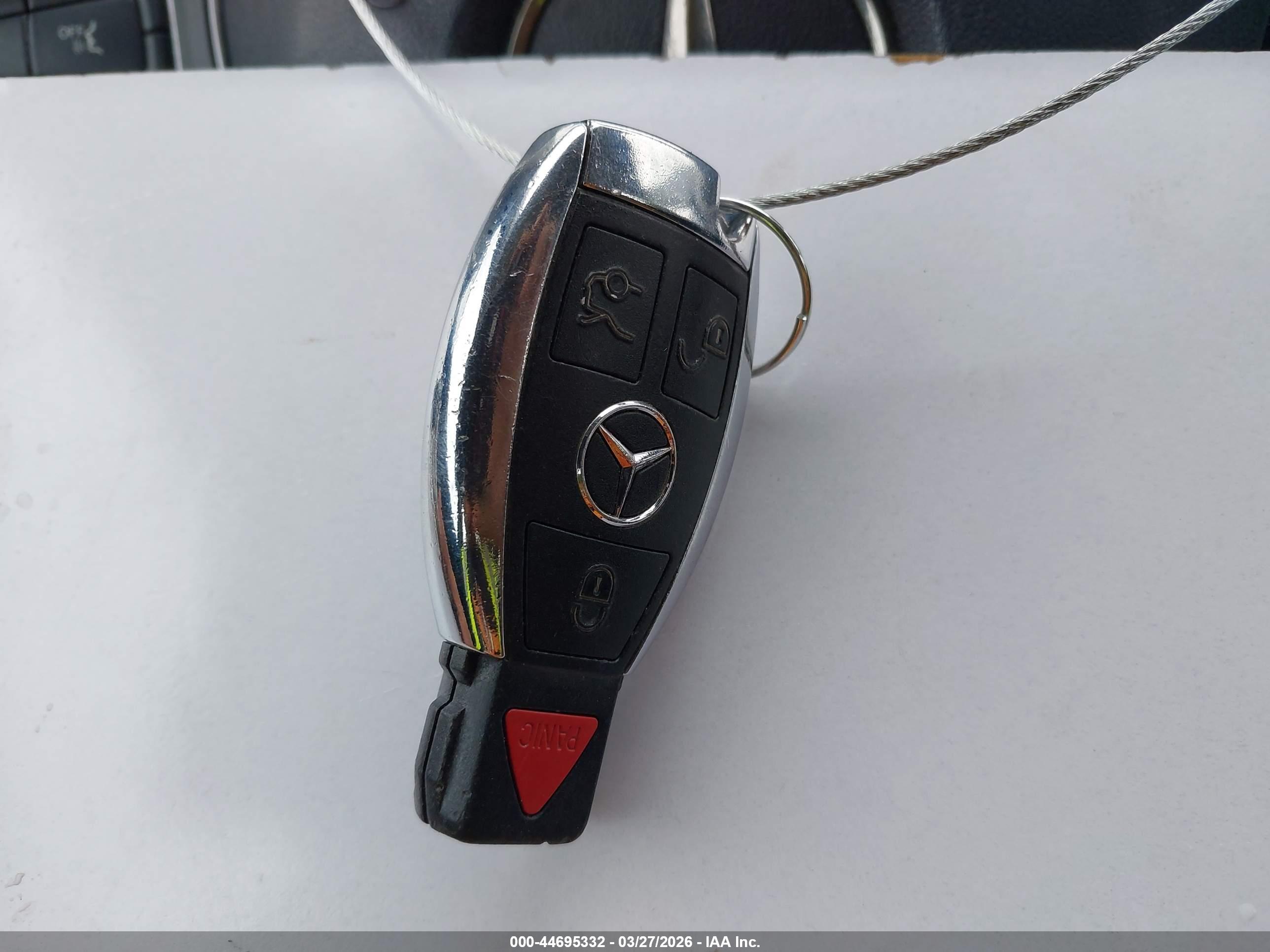MERCEDES-BENZ C image 11