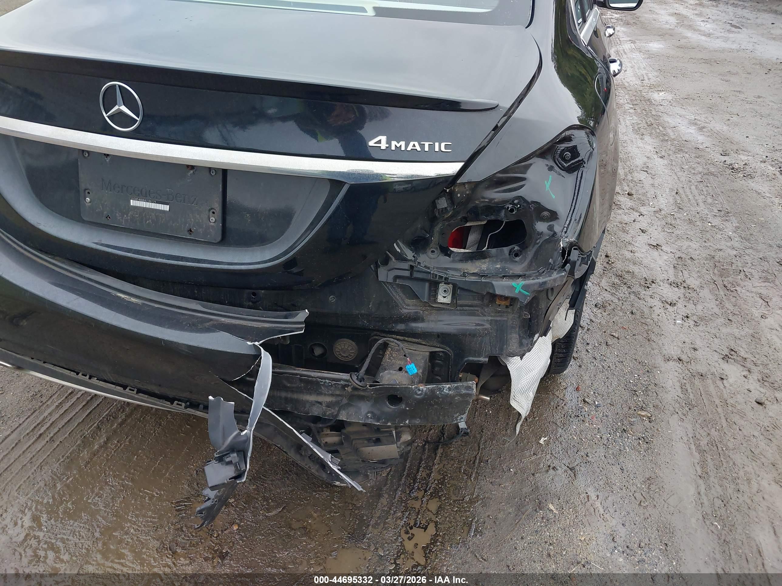 MERCEDES-BENZ C image 6