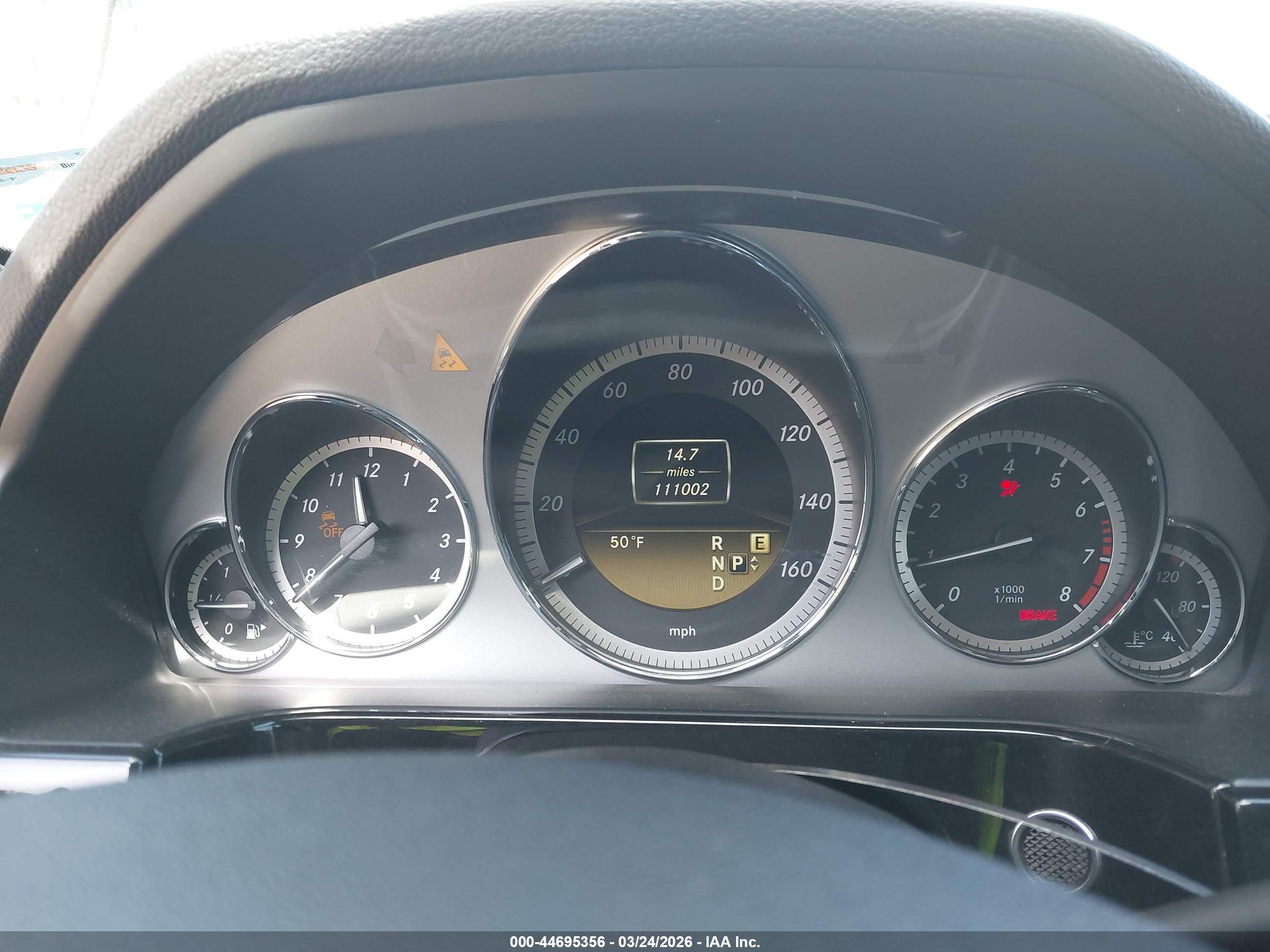 MERCEDES-BENZ E image 7