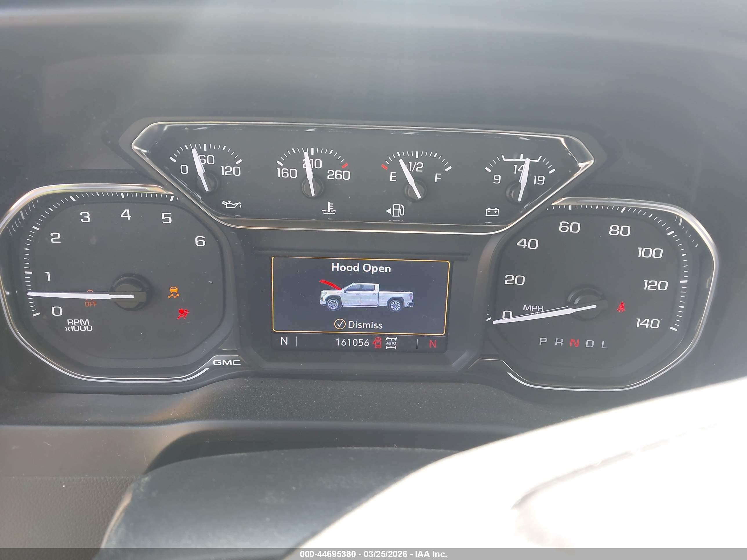 GMC SIERRA image 6