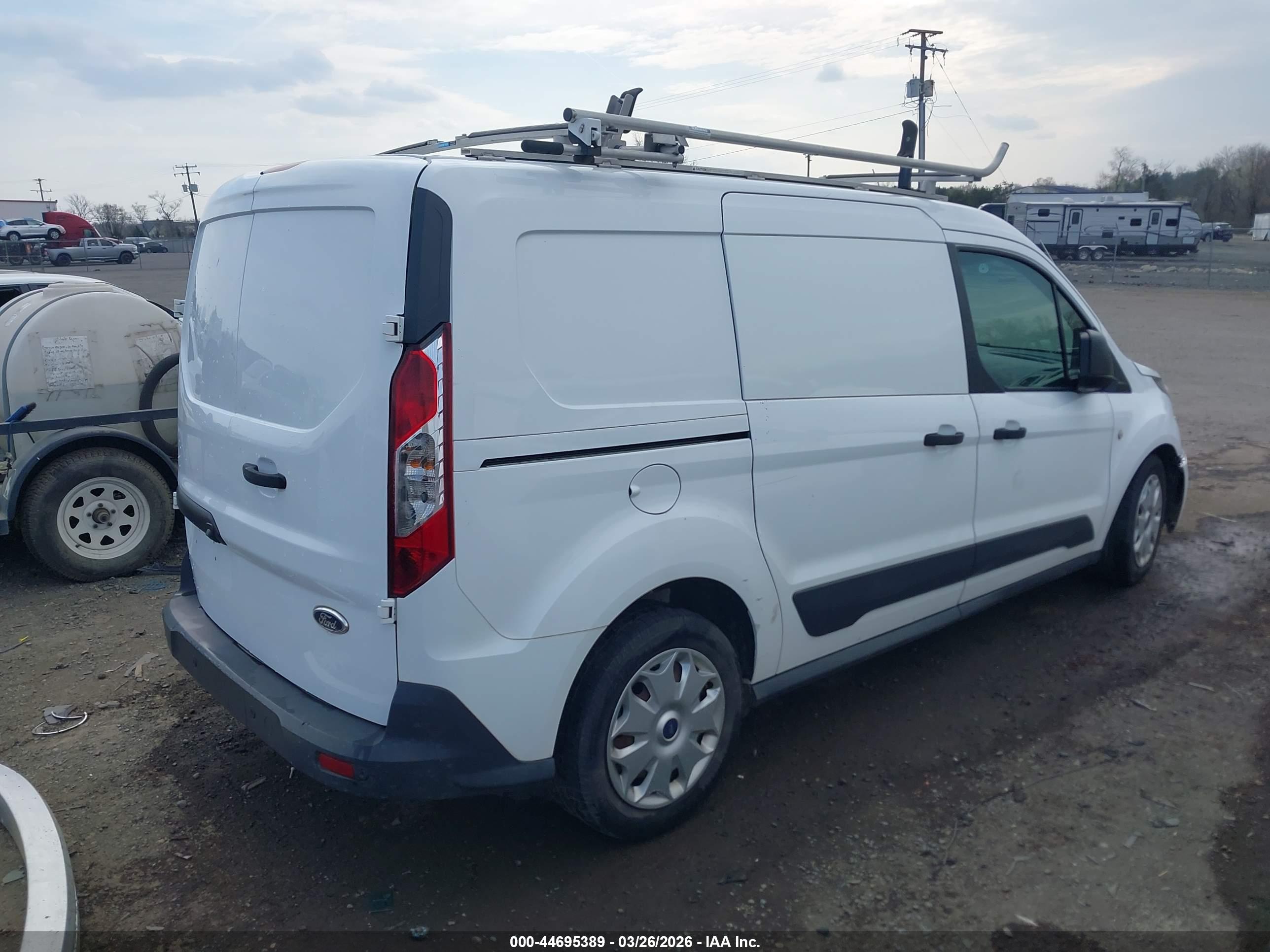 FORD TRANSIT image 4