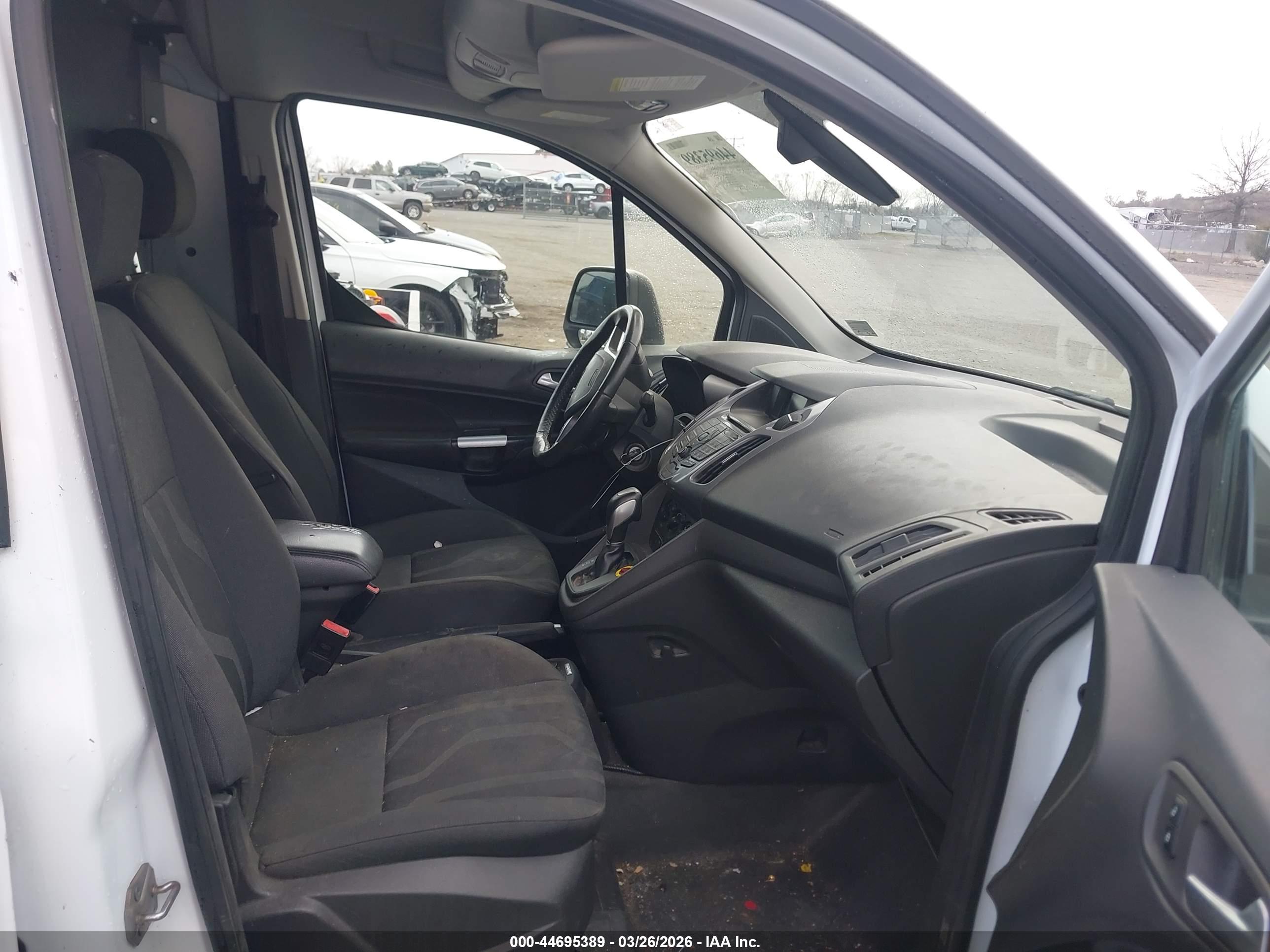 FORD TRANSIT image 5