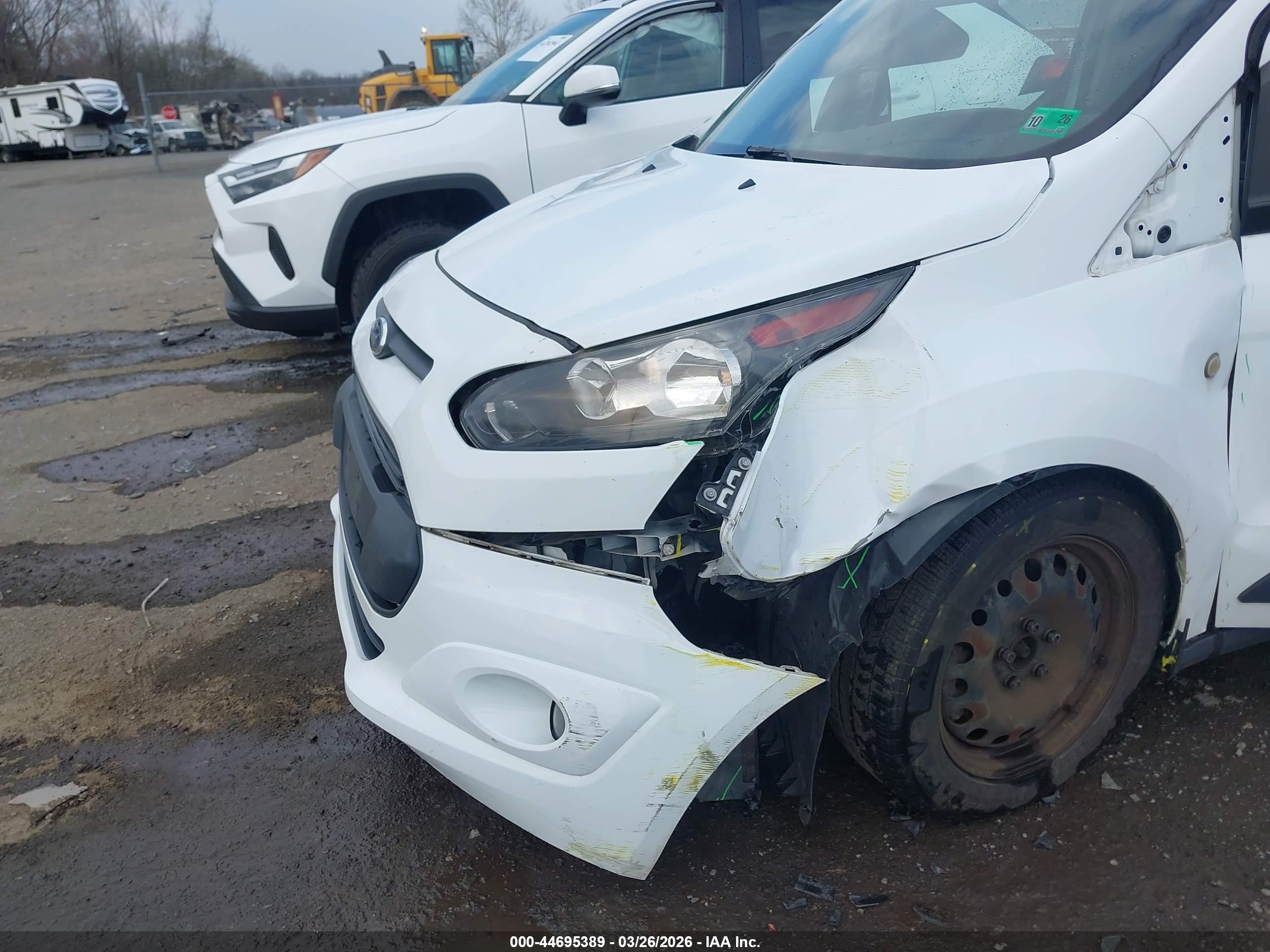FORD TRANSIT image 6