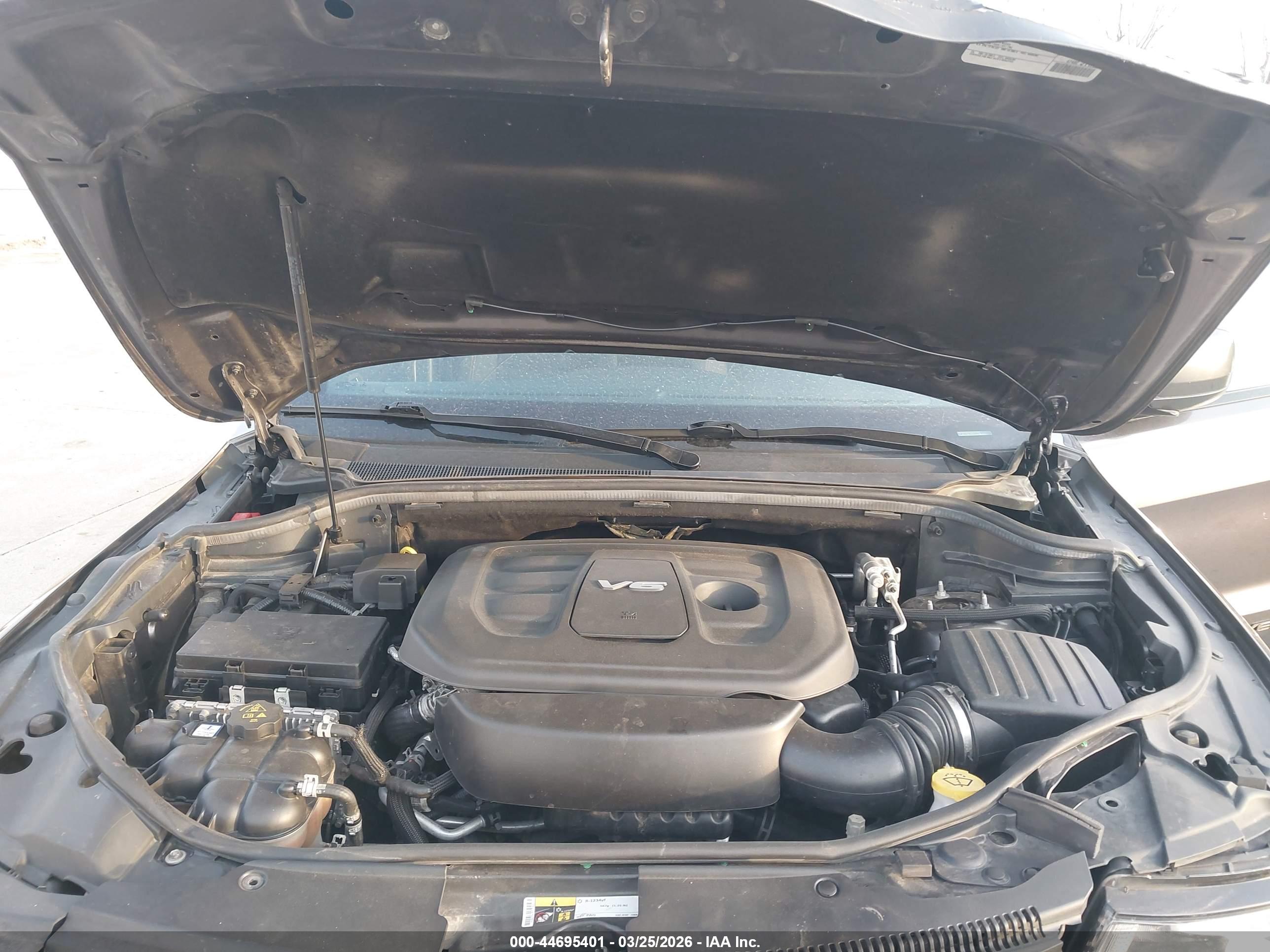 JEEP GRAND image 10