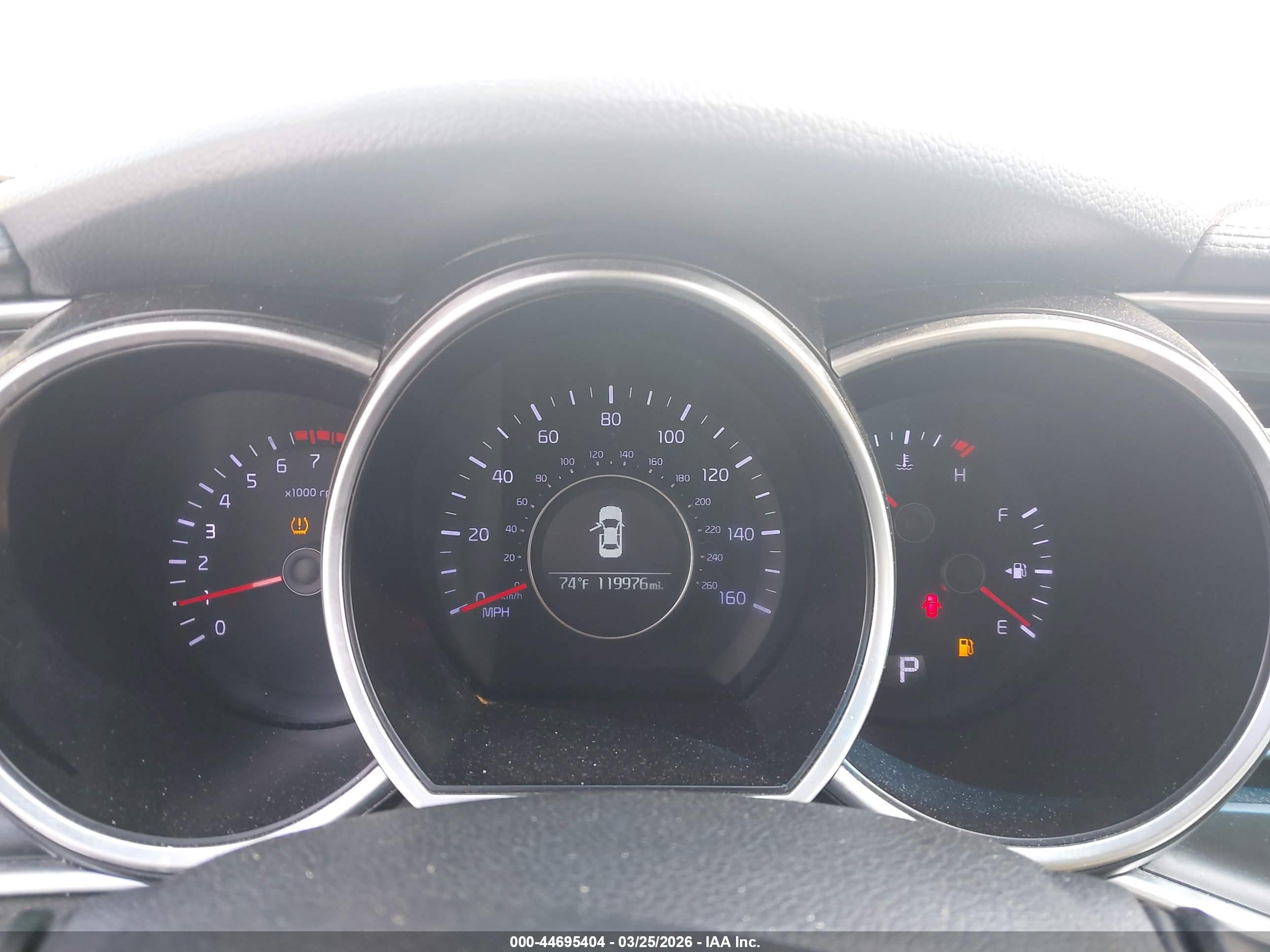 KIA OPTIMA image 7