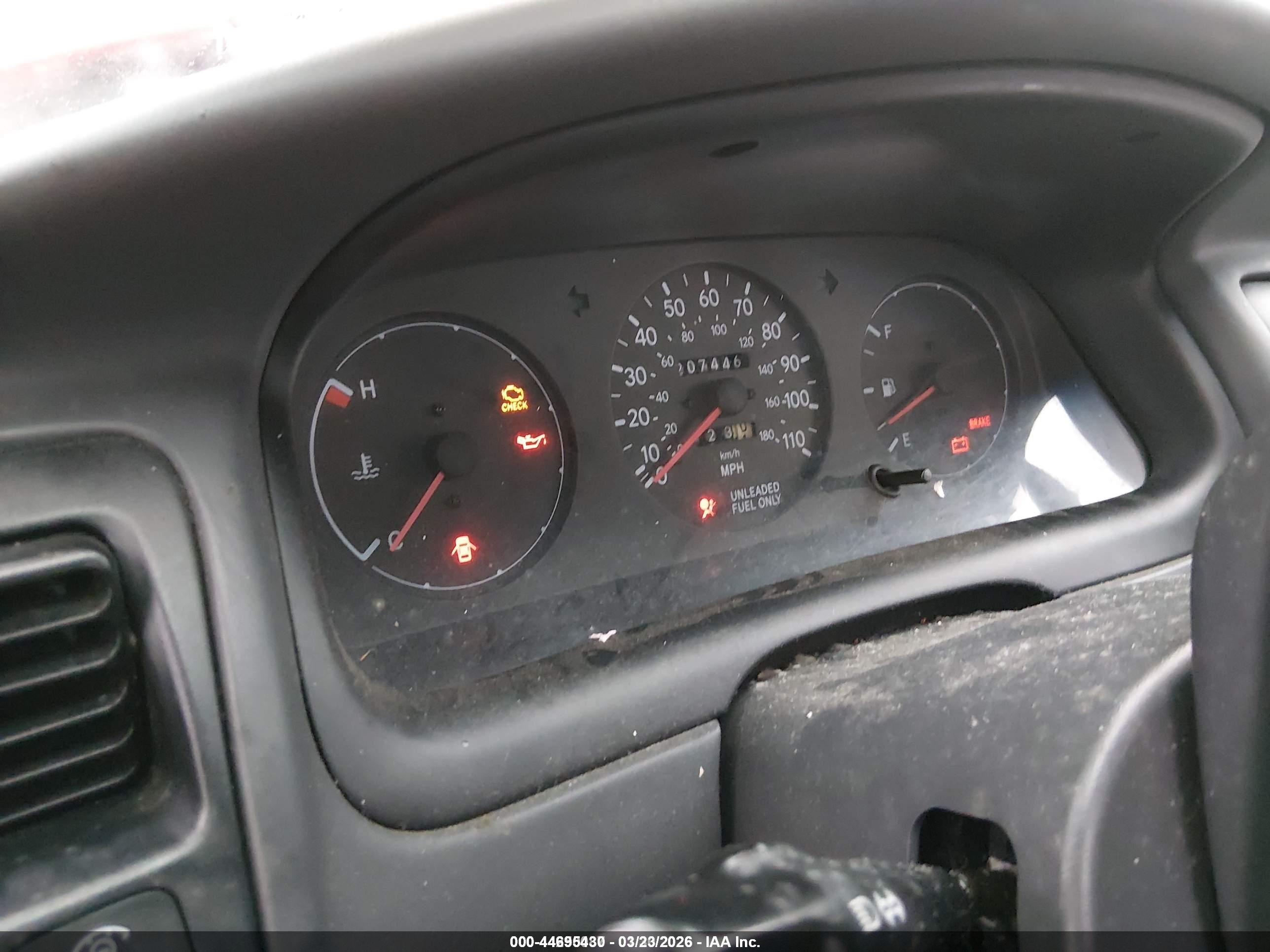 TOYOTA COROLLA image 7