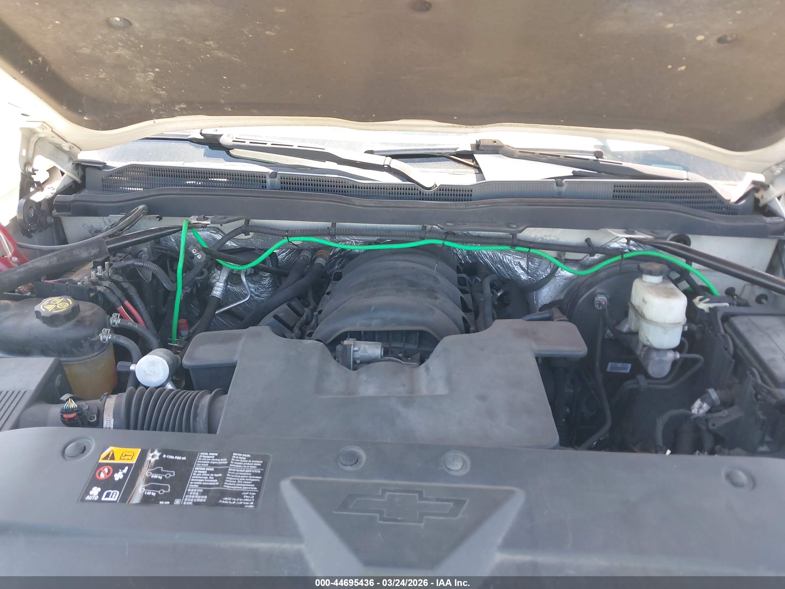 CHEVROLET SILVERADO image 10