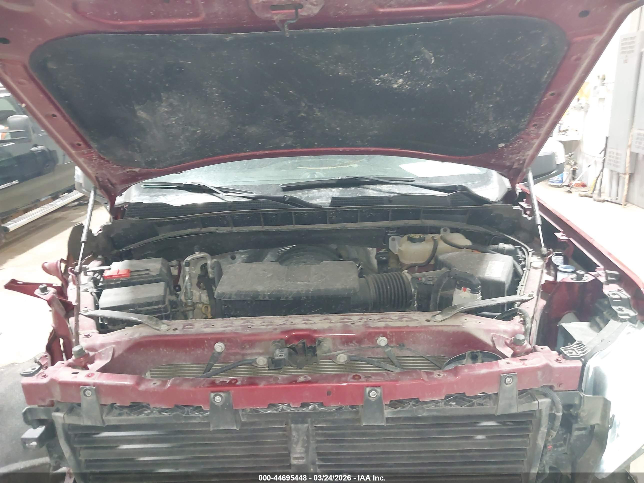 GMC SIERRA image 10